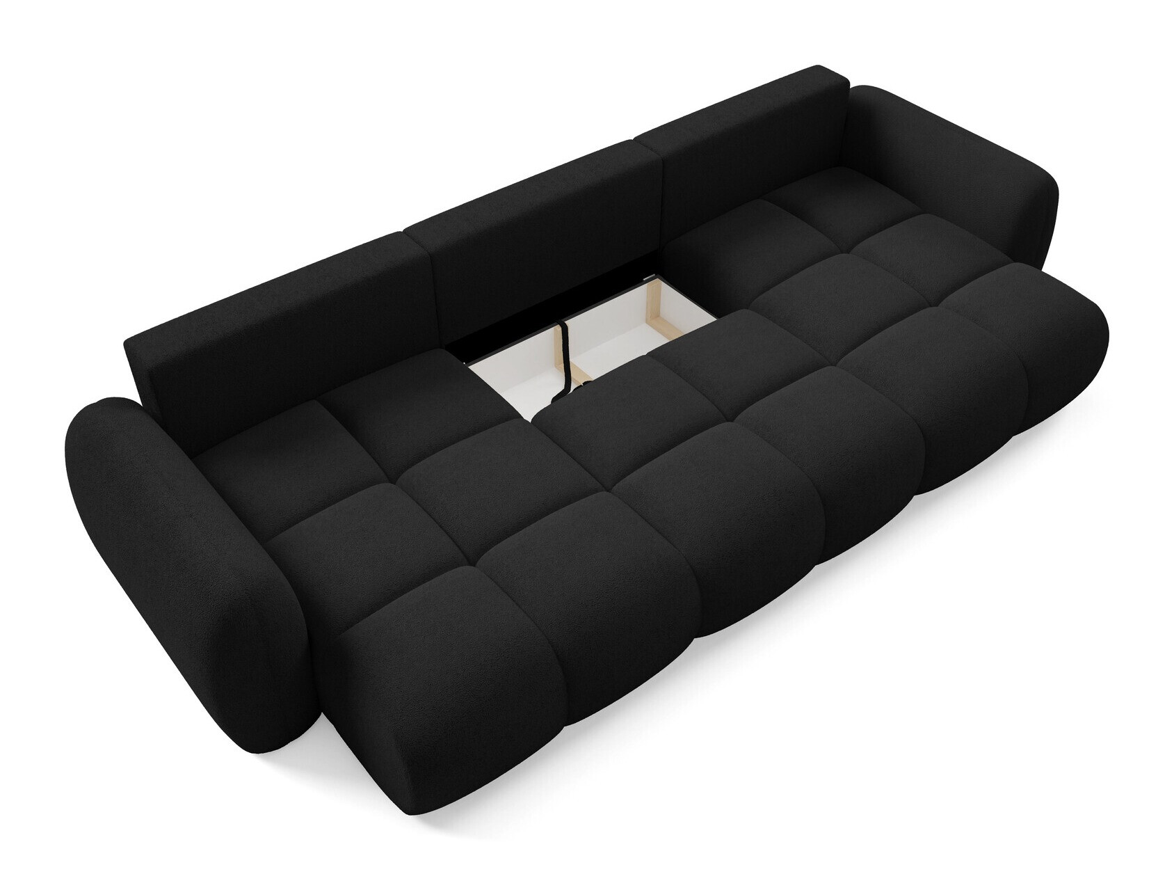Corner sofa Franklin 213 (Quelle 100)