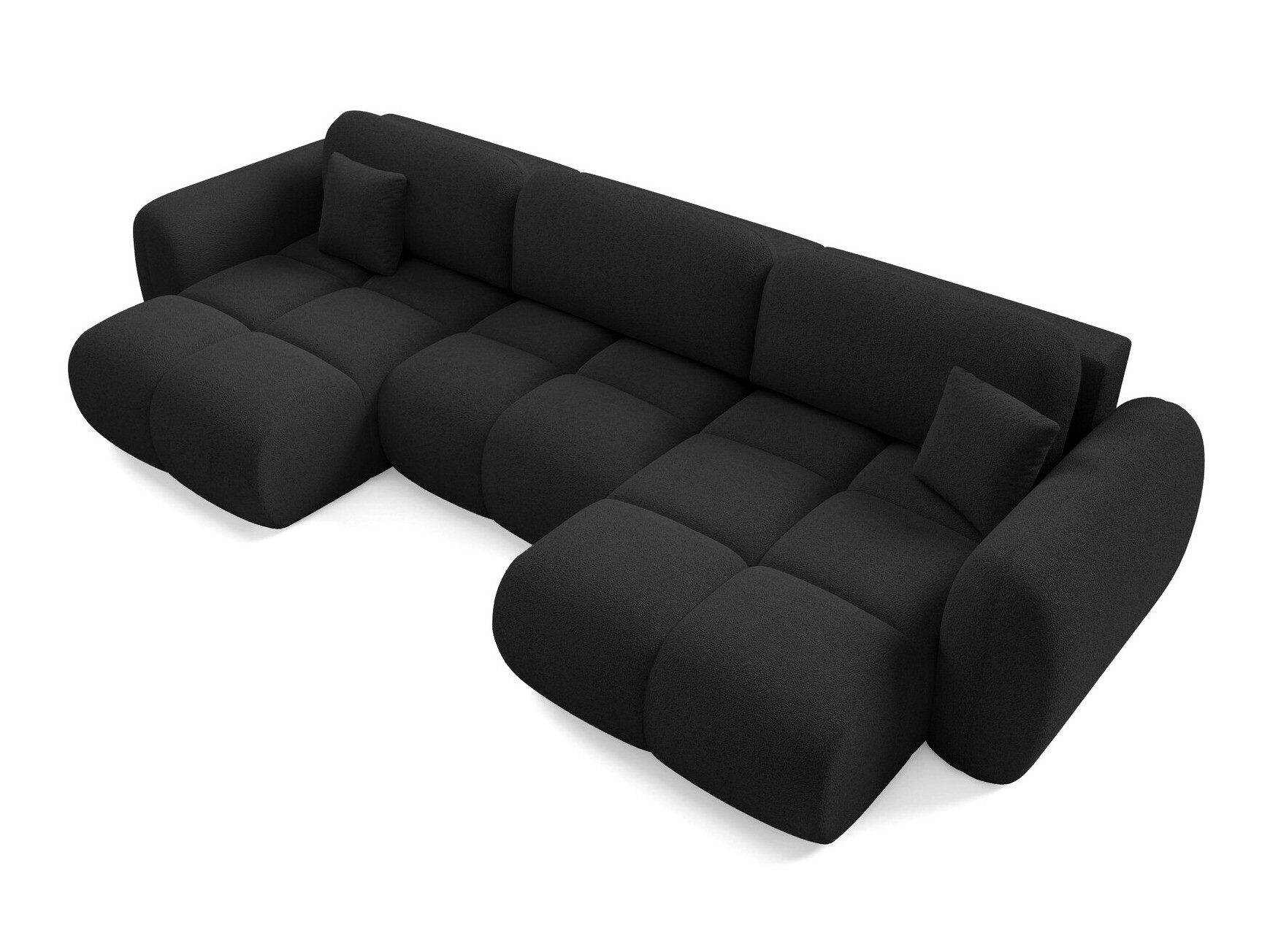 Corner sofa Franklin 213 (Quelle 100)