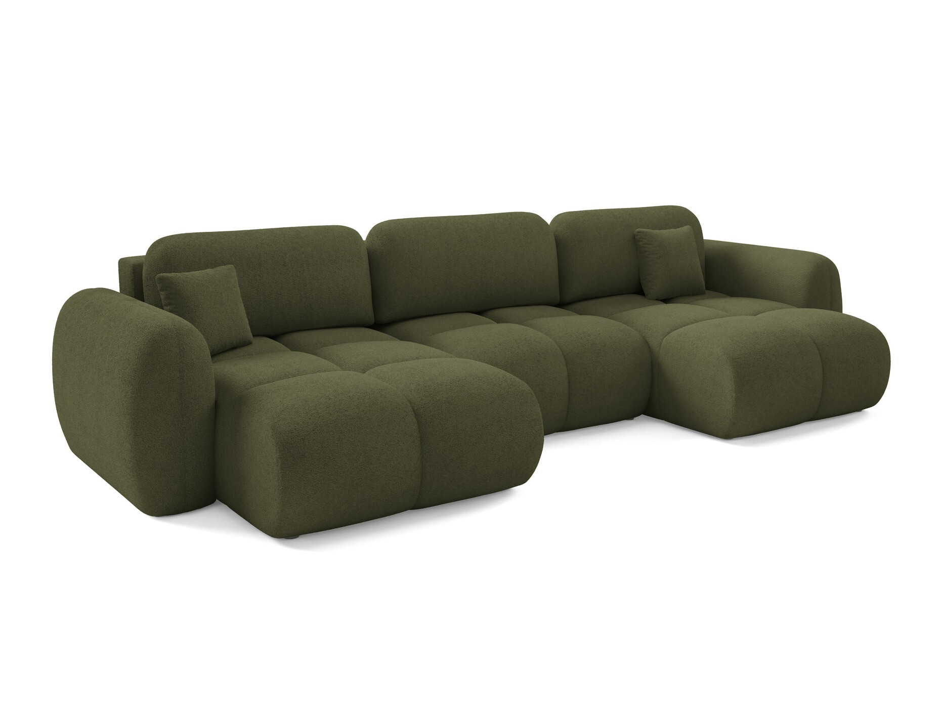 Corner sofa Franklin 213 (Quelle 38)