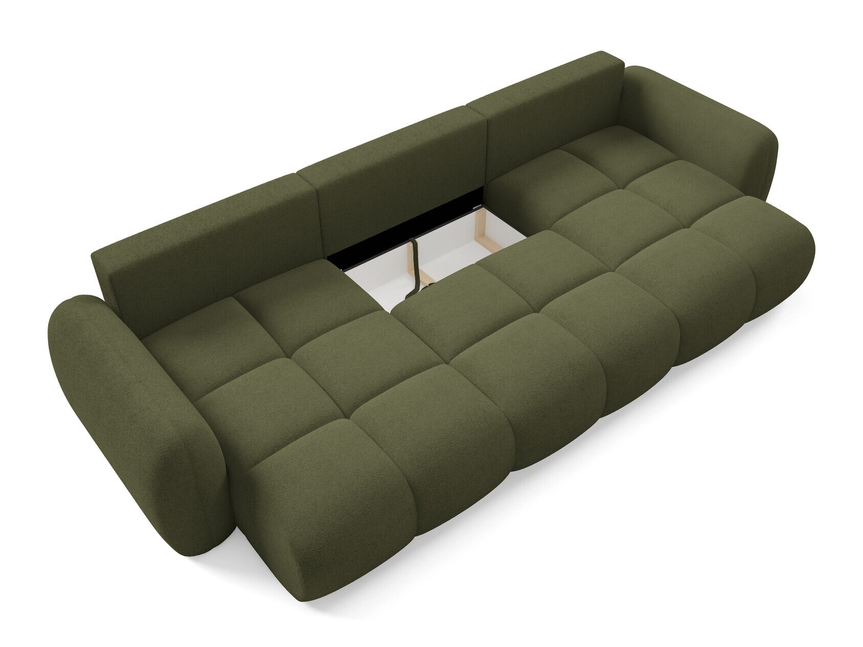 Corner sofa Franklin 213 (Quelle 38)