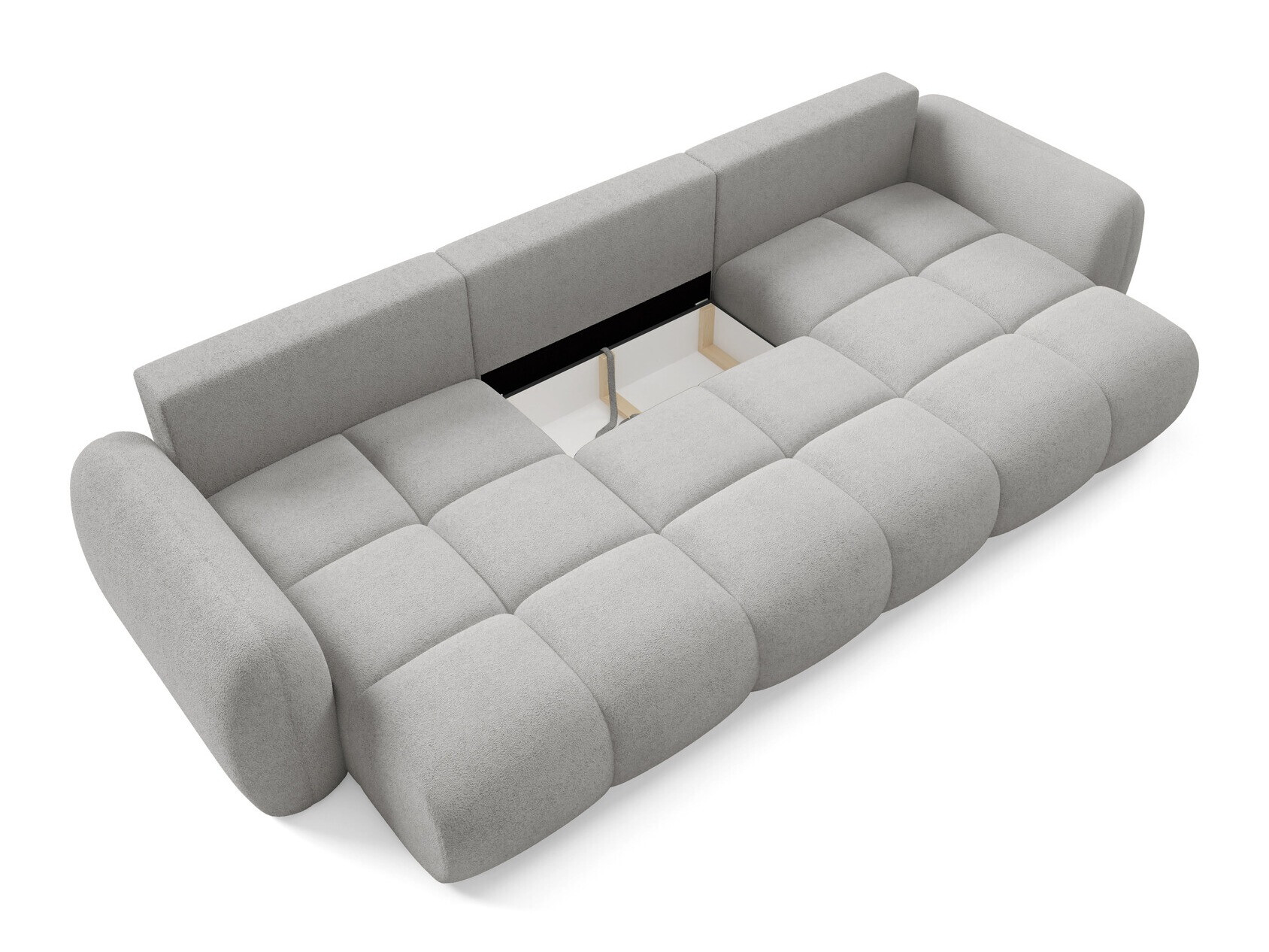 Corner sofa Franklin 213 (Quelle 83)