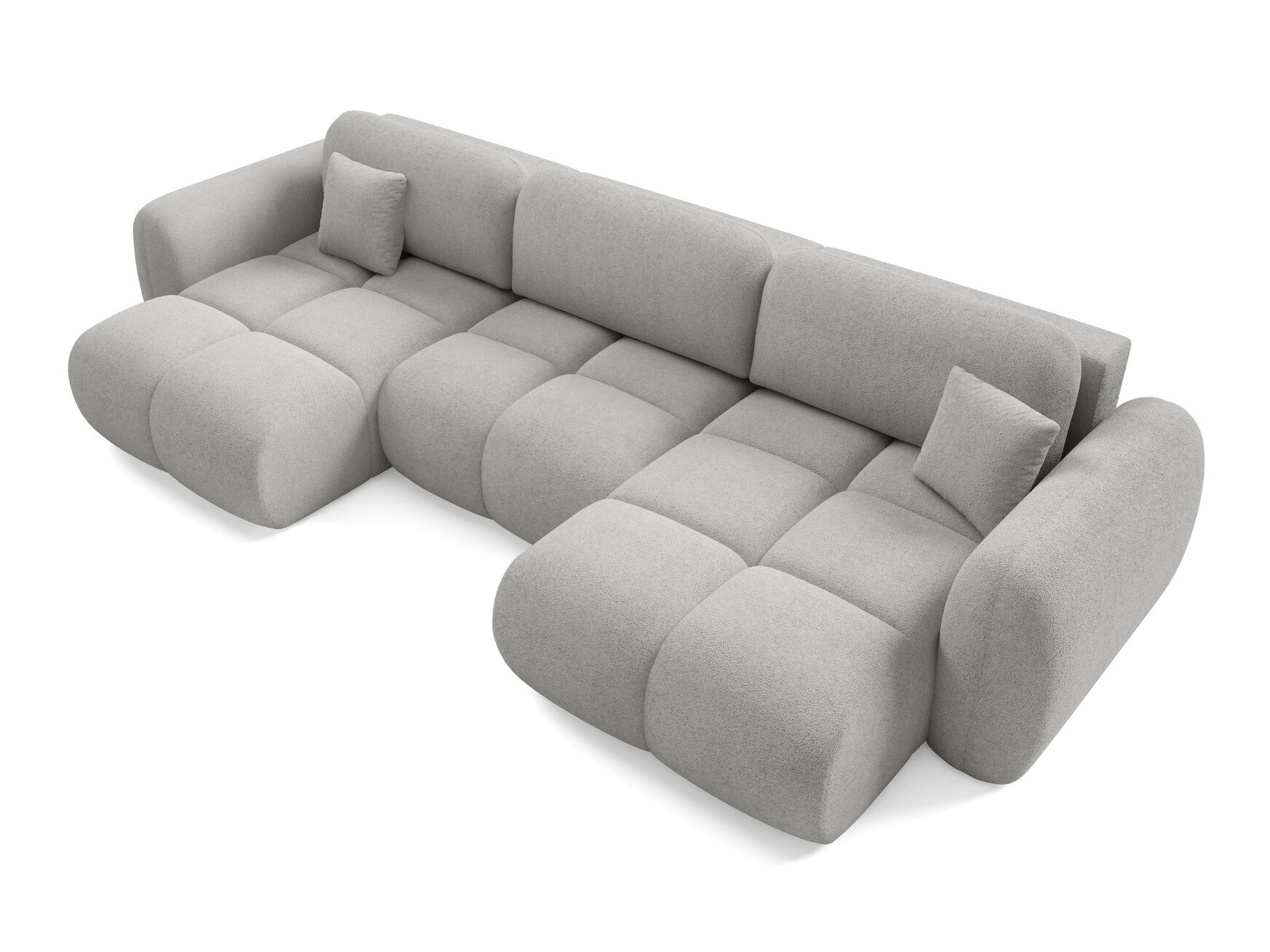 Corner sofa Franklin 213 (Quelle 83)