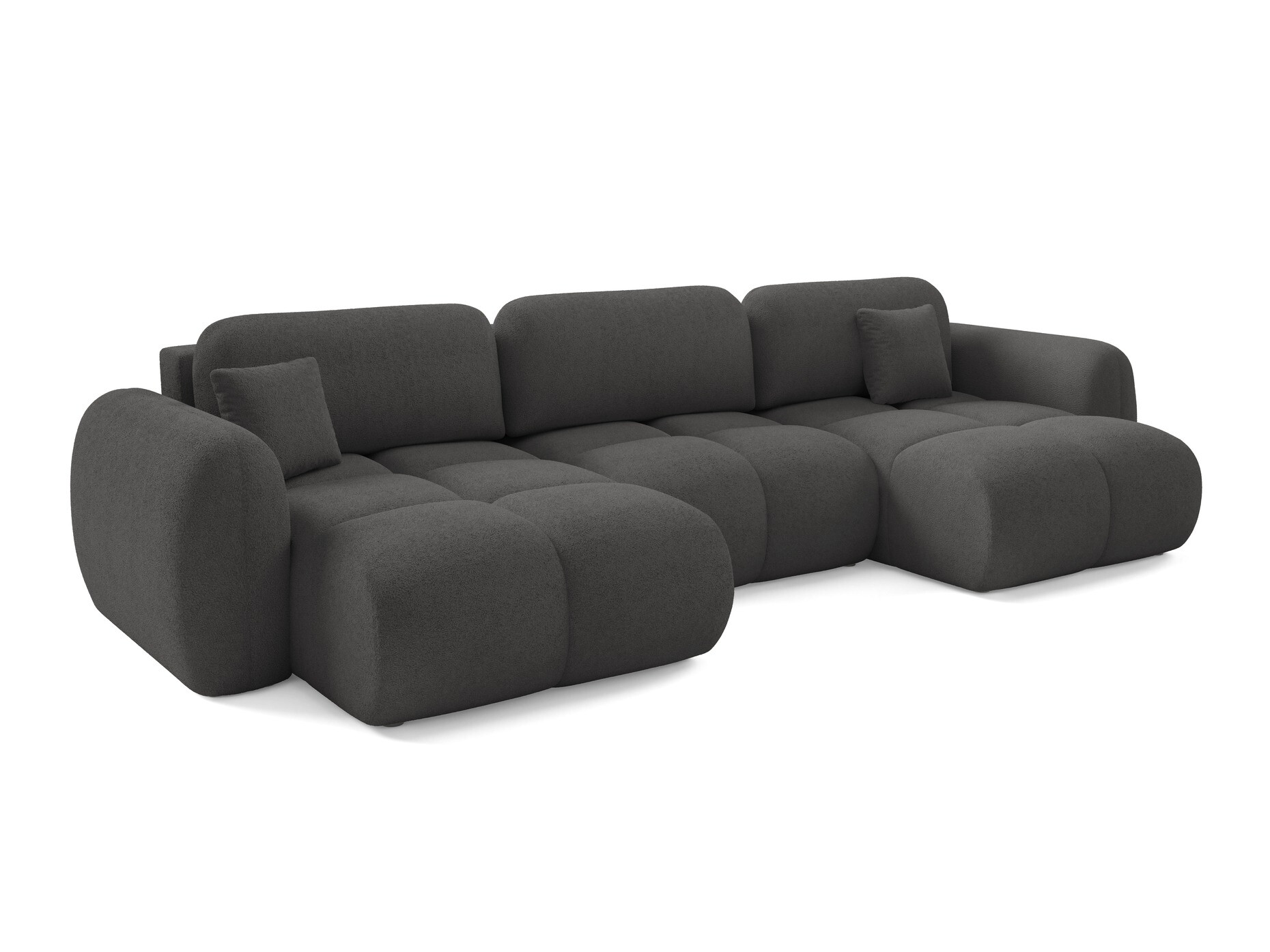 Corner sofa Franklin 213 (Quelle 92)