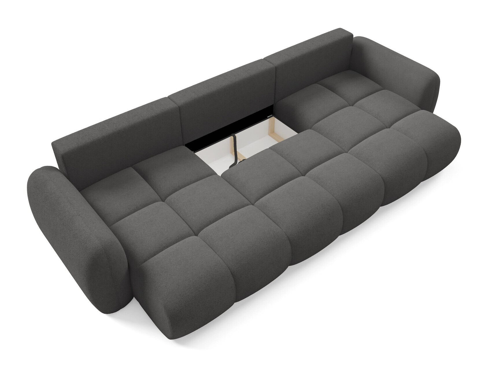 Corner sofa Franklin 213 (Quelle 92)
