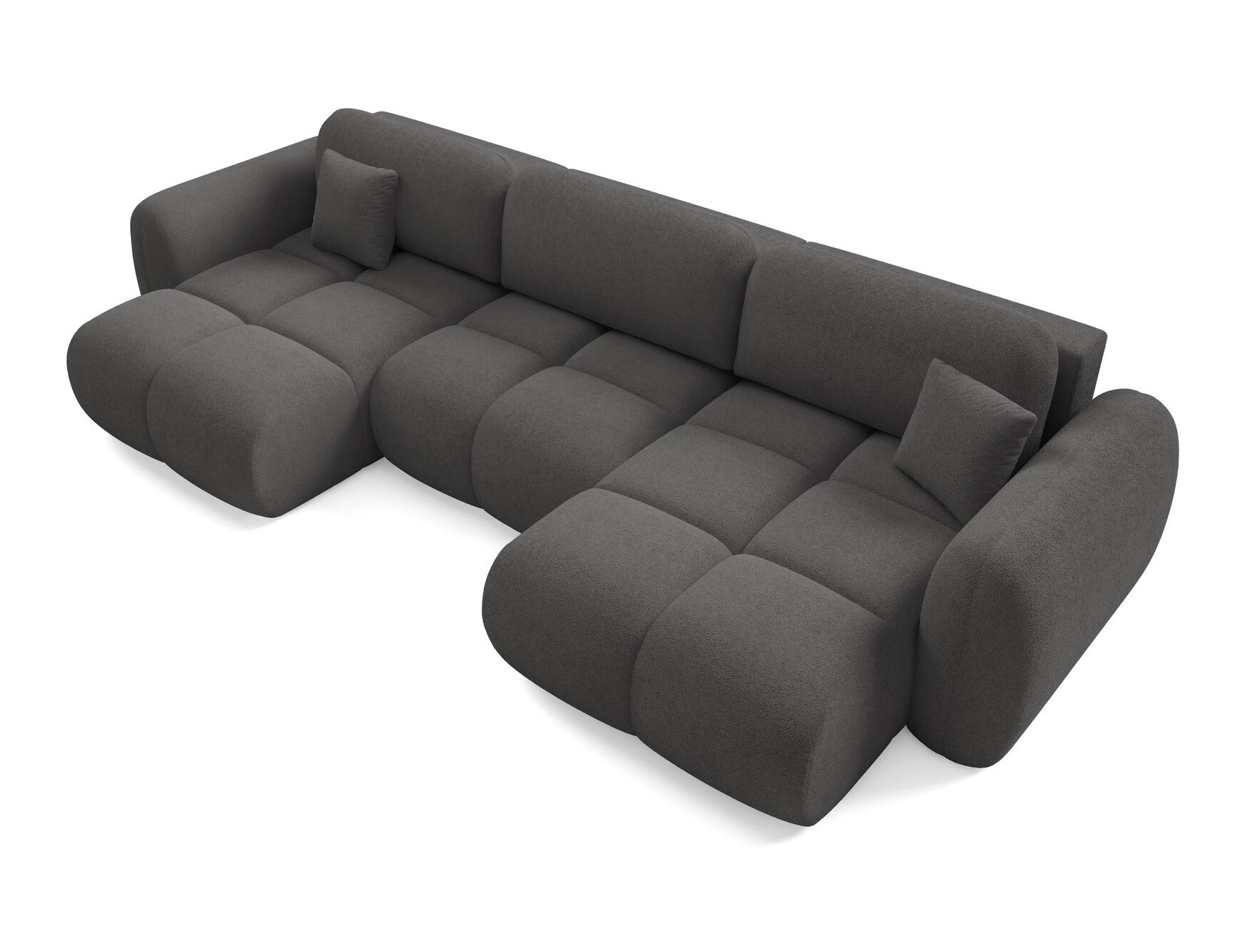 Corner sofa Franklin 213 (Quelle 92)