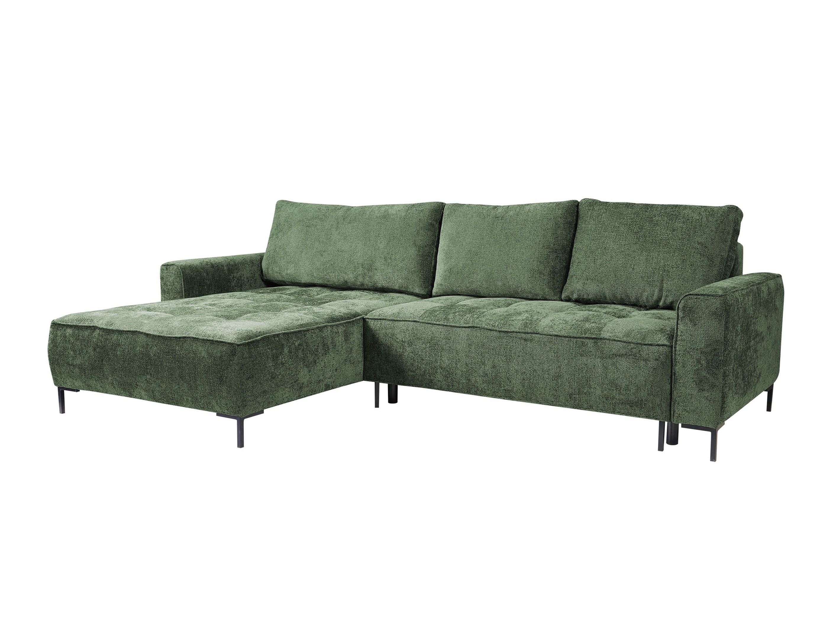 Corner sofa TrendyNest 124 (Genesis 11)