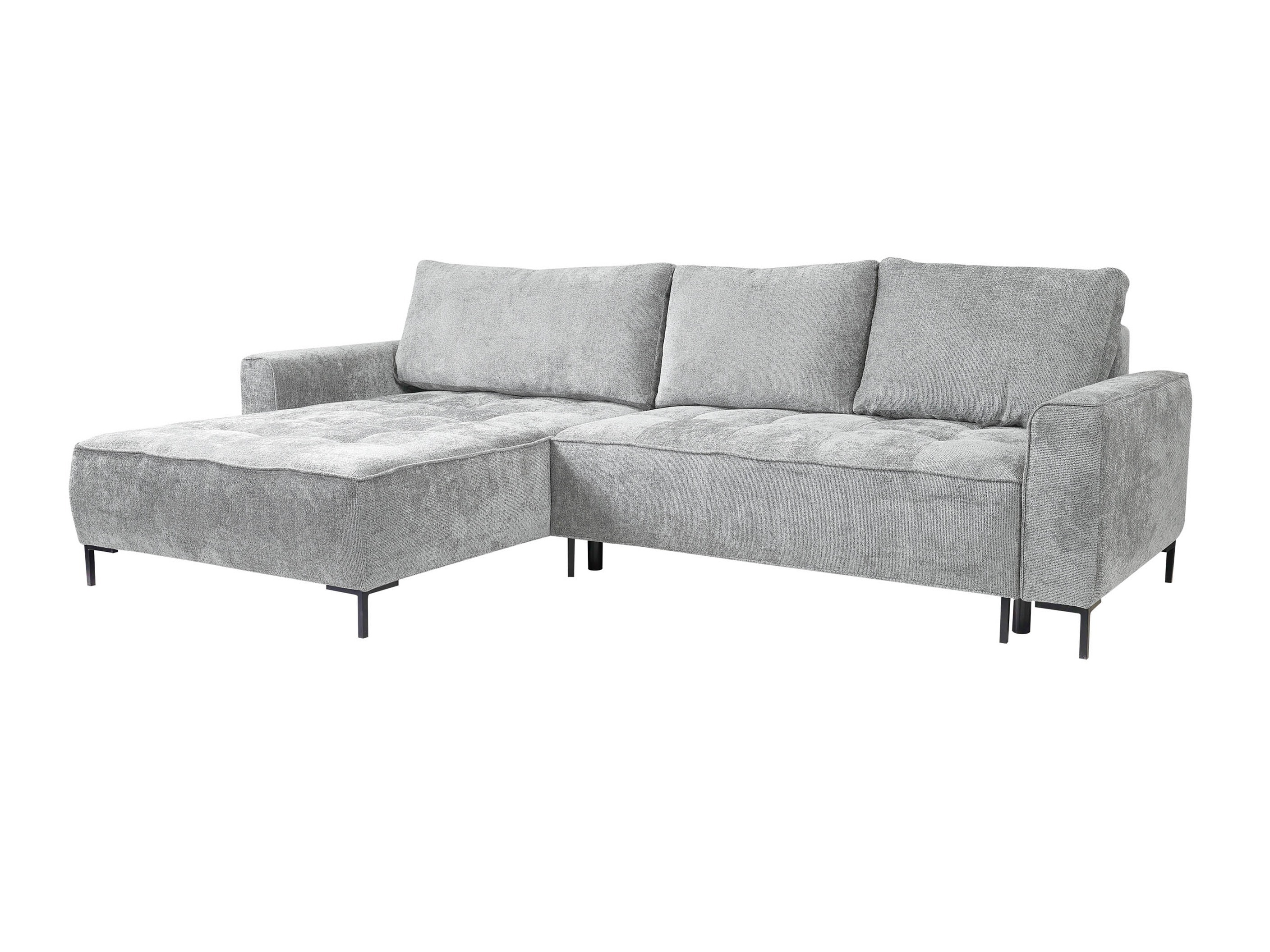 Corner sofa TrendyNest 124 (Genesis 19)