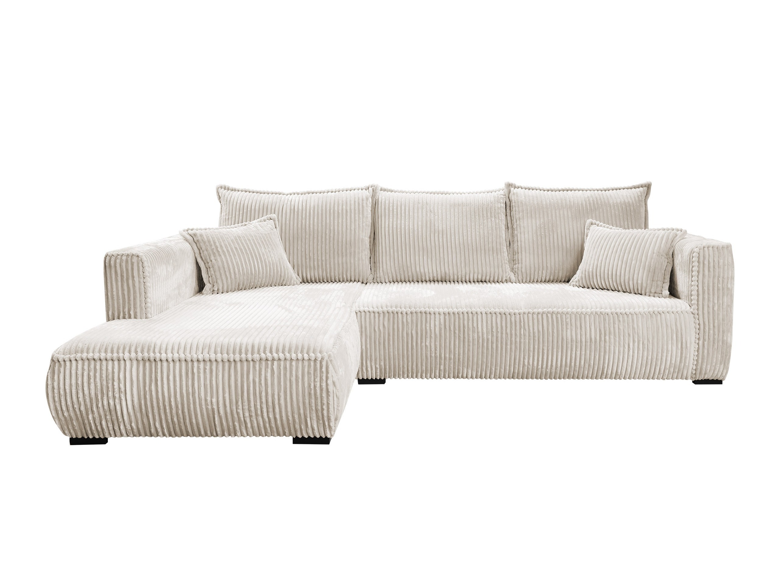Corner sofa TrendyNest Circas (Tilia 01)