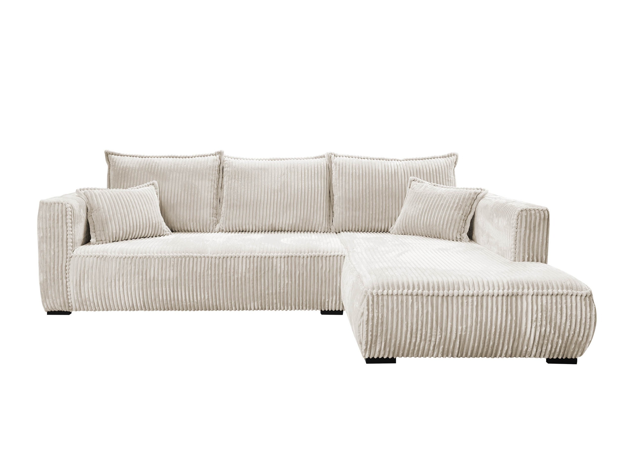 Corner sofa TrendyNest Circas (Tilia 01)