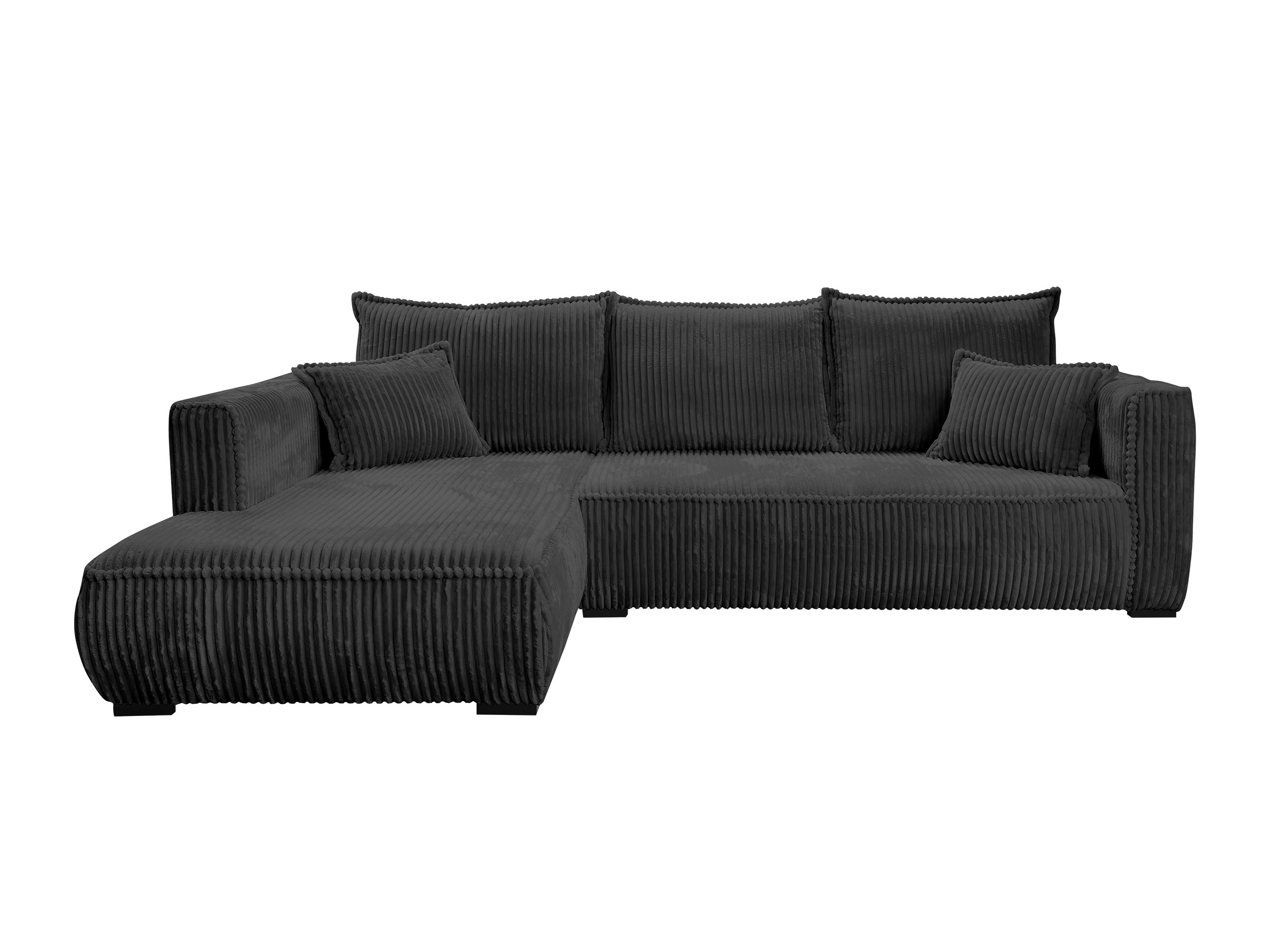 Corner sofa TrendyNest Circas (Tilia 100)