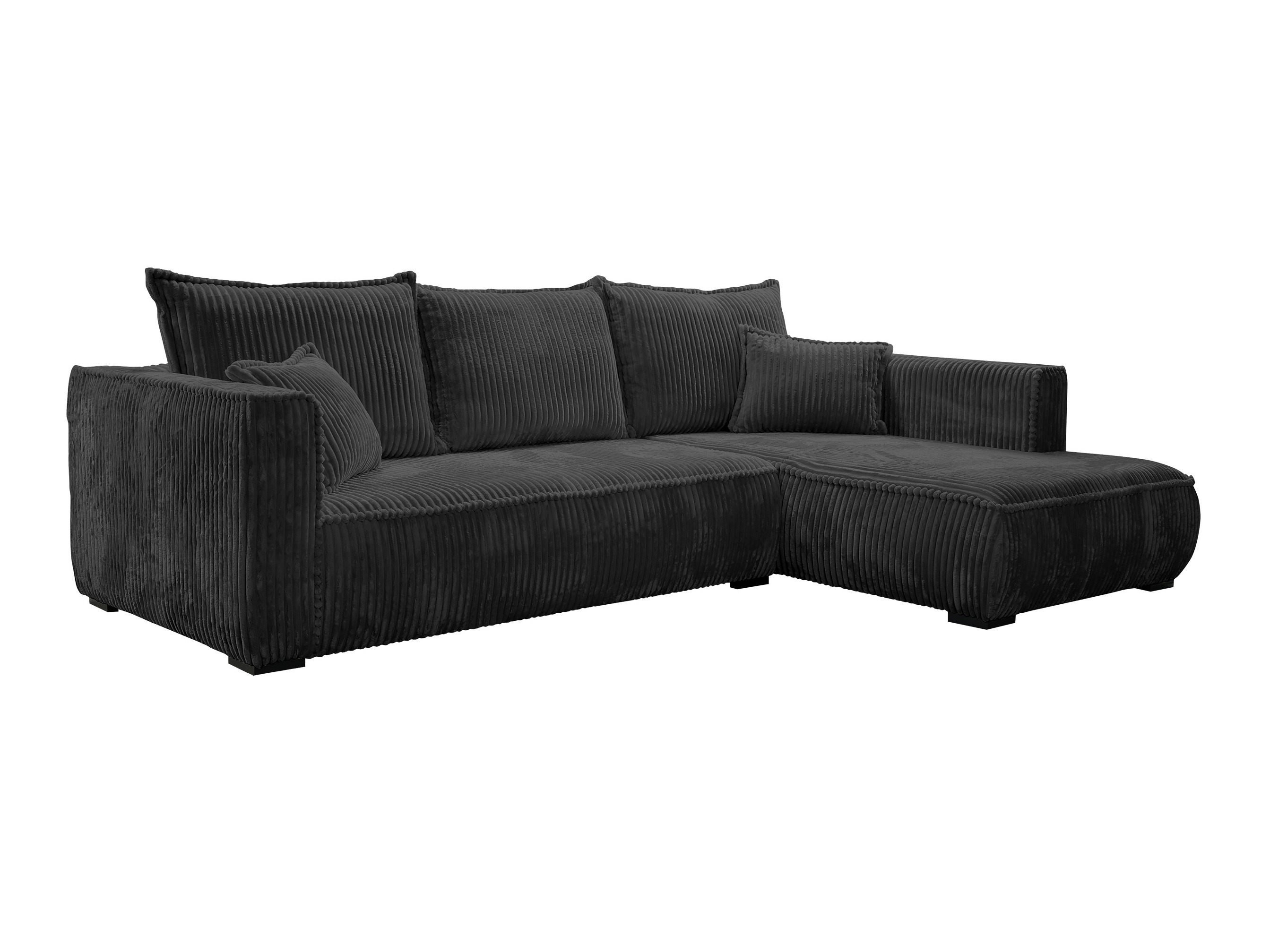 Corner sofa TrendyNest Circas (Tilia 100)