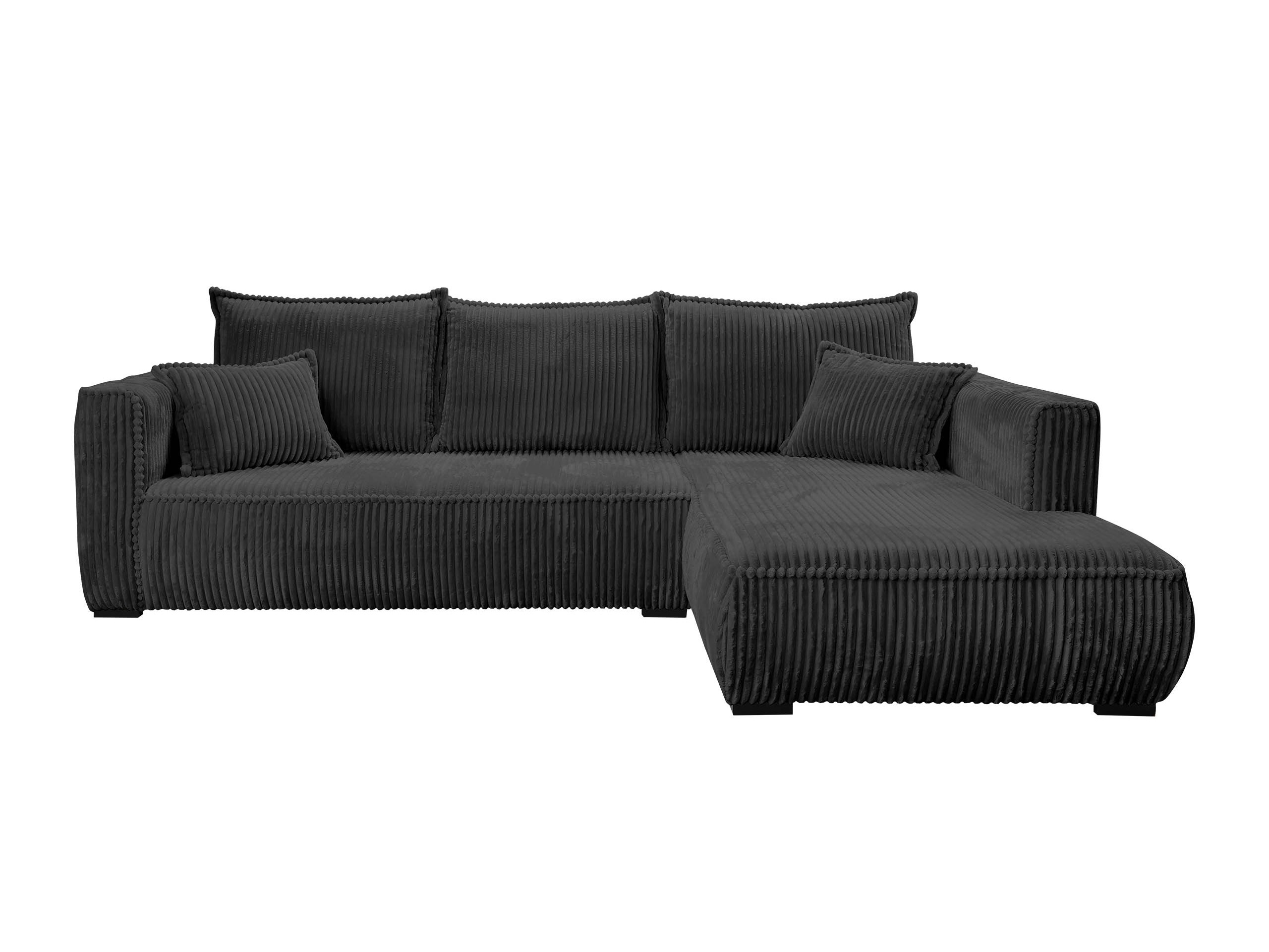 Corner sofa TrendyNest Circas (Tilia 100)