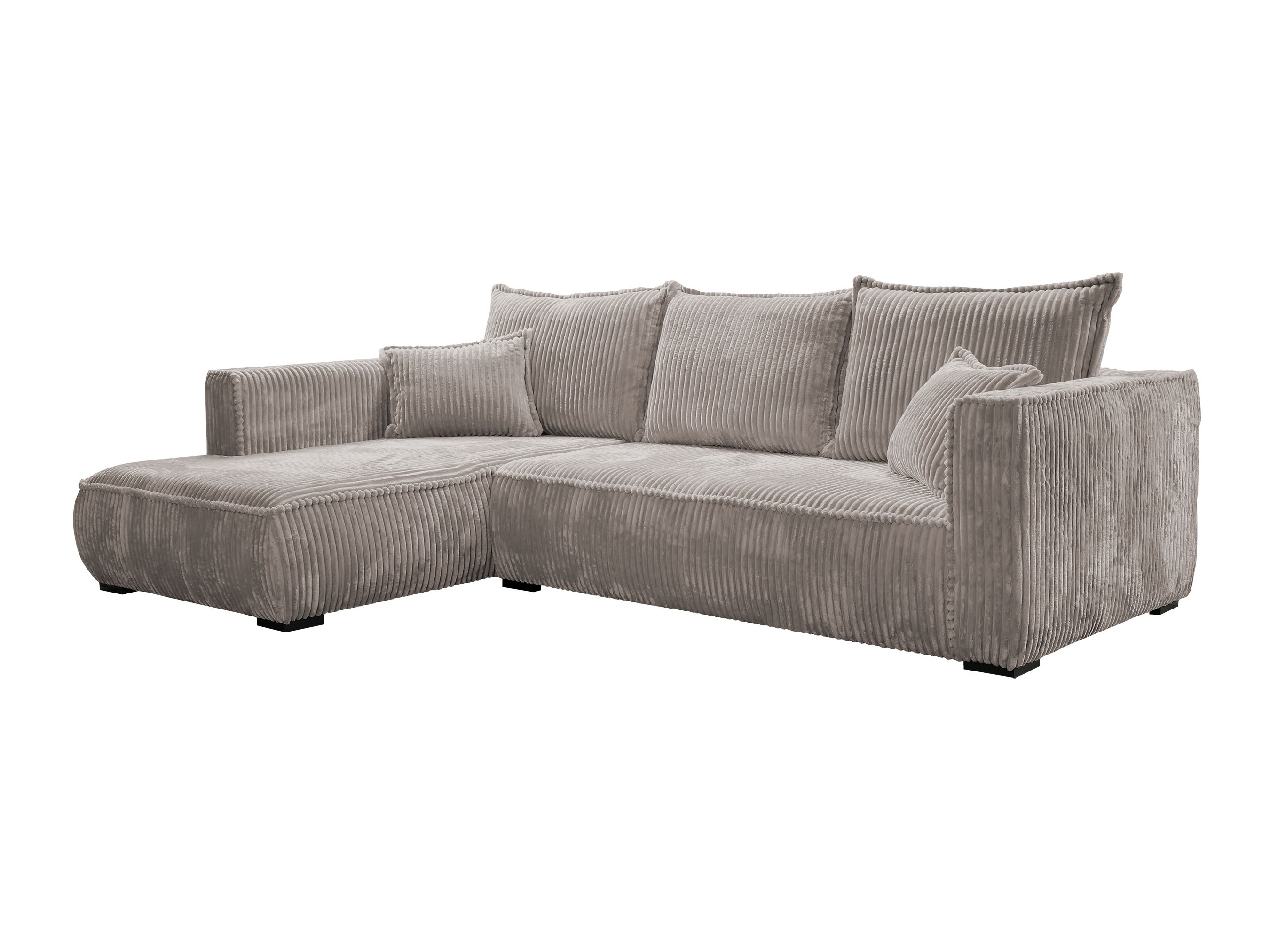 Corner sofa TrendyNest Circas (Tilia 11)