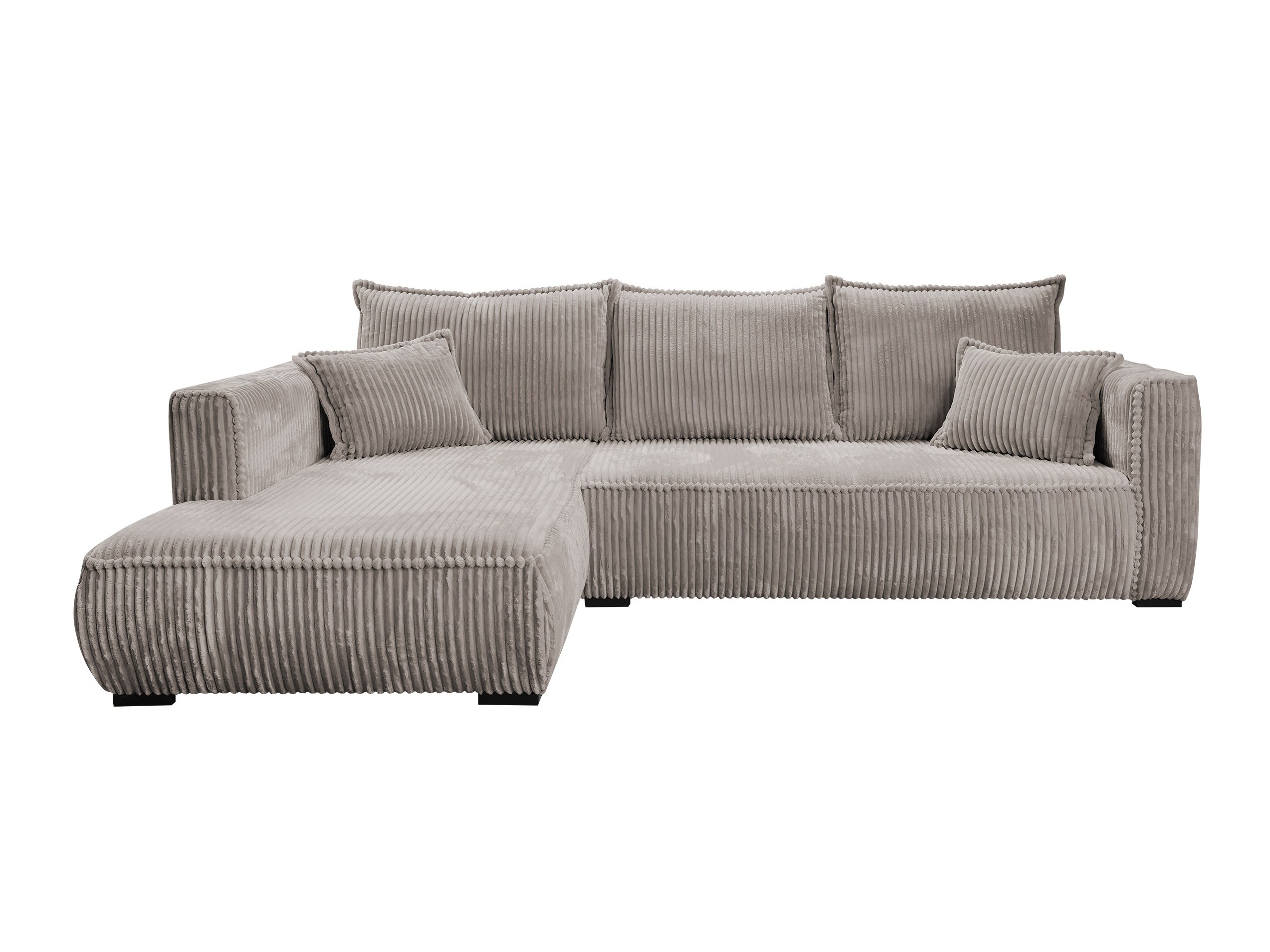 Corner sofa TrendyNest Circas (Tilia 11)
