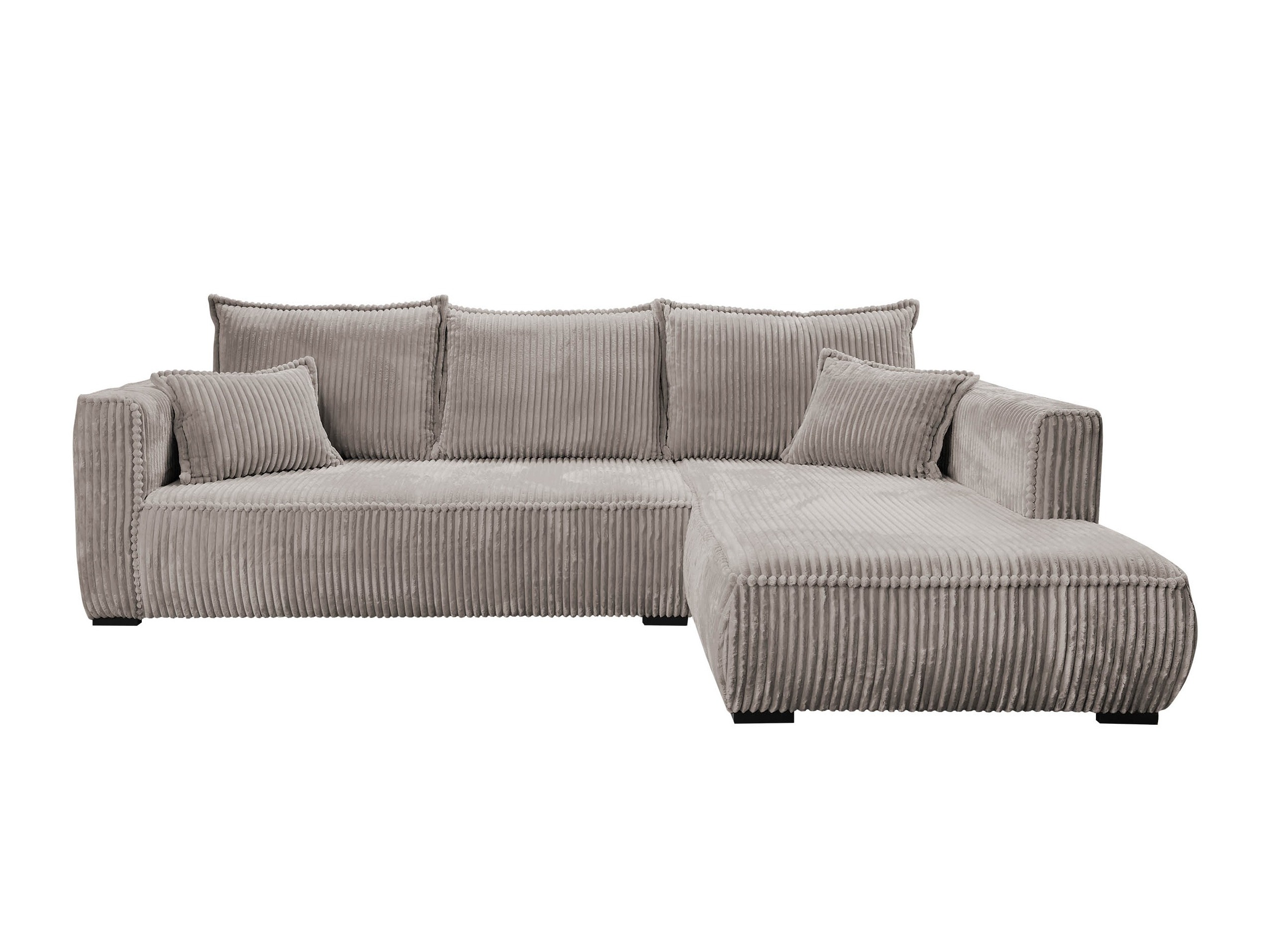 Corner sofa TrendyNest Circas (Tilia 11)