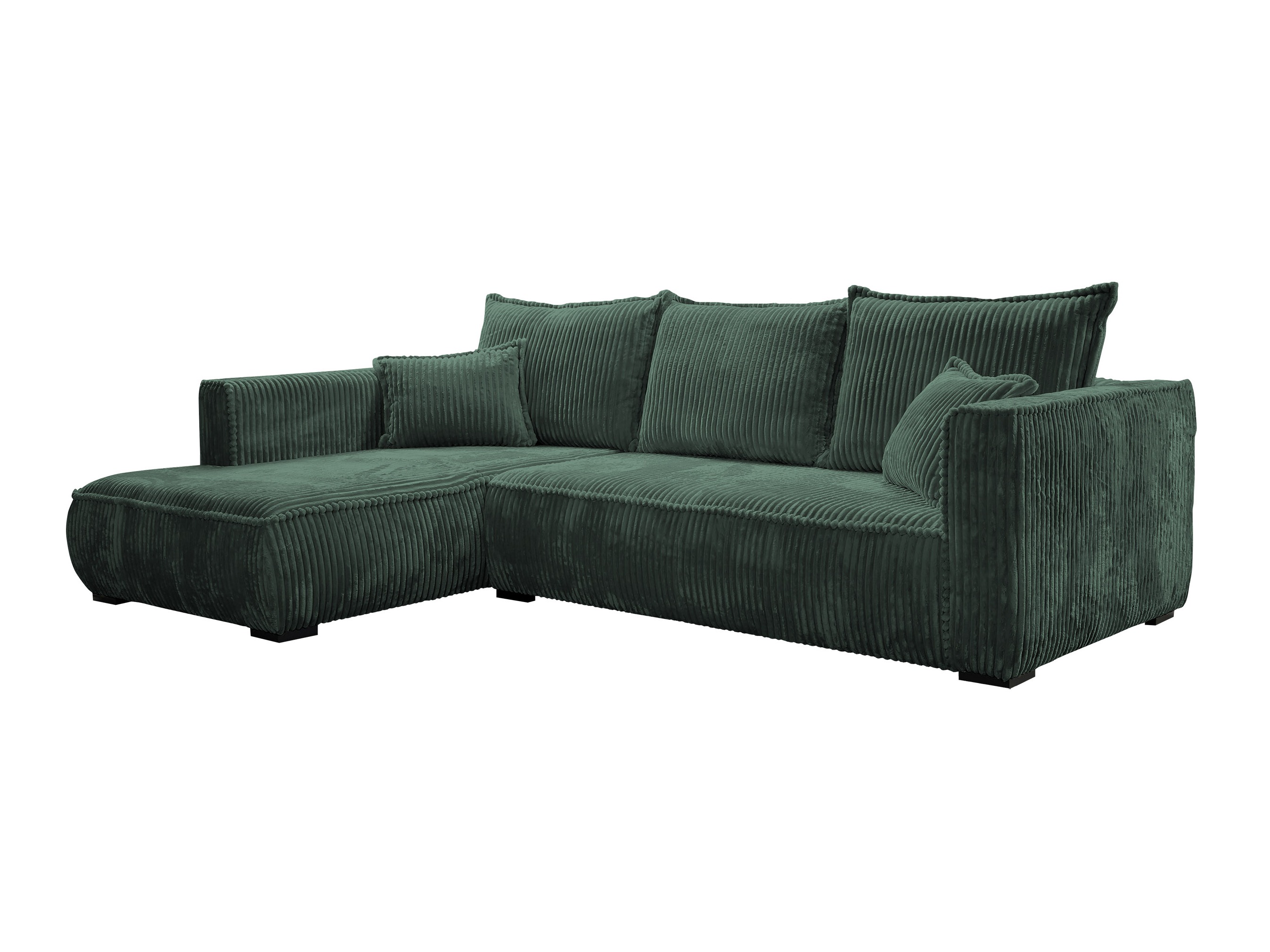 Corner sofa TrendyNest Circas (Tilia 39)