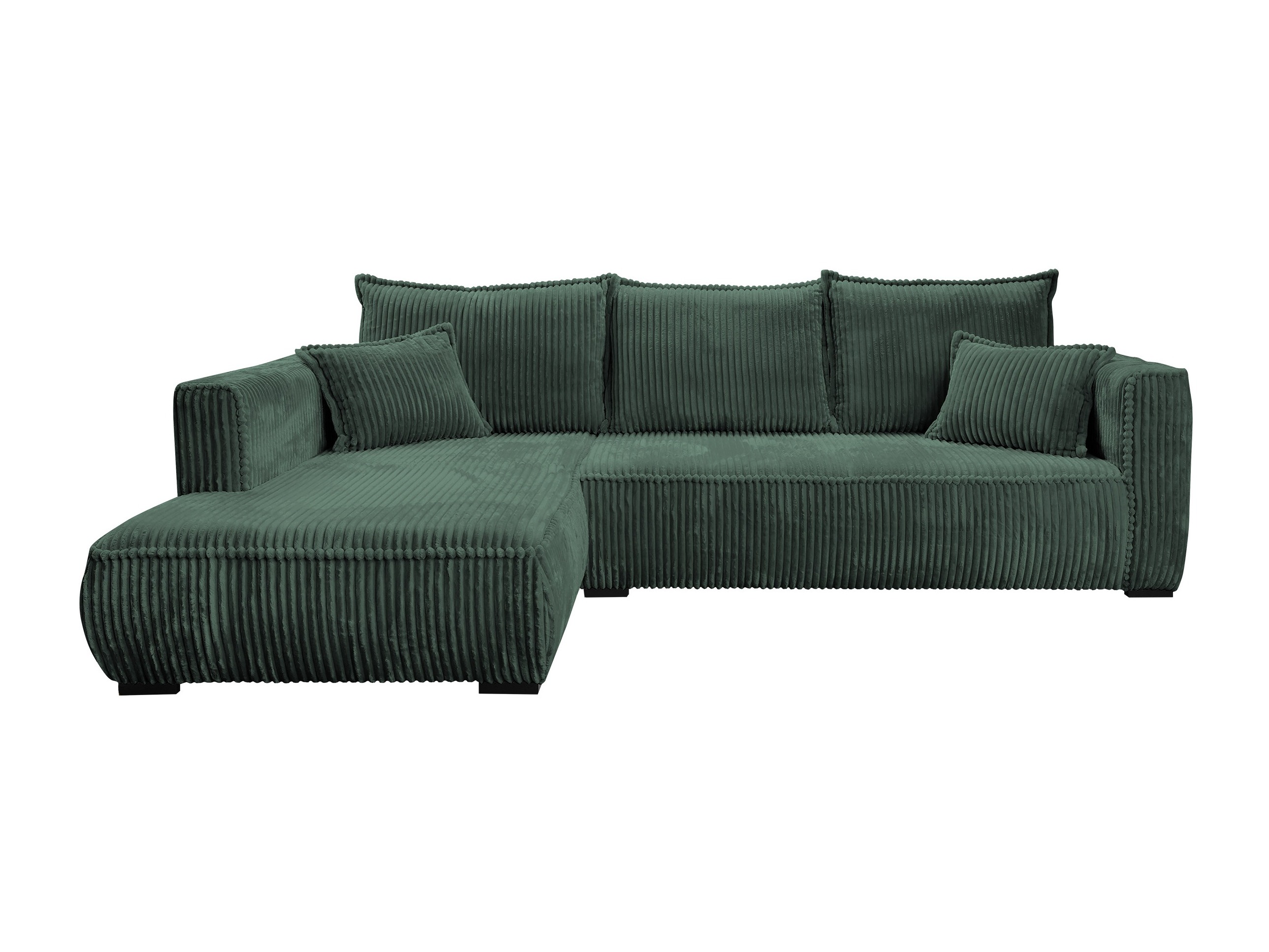 Corner sofa TrendyNest Circas (Tilia 39)