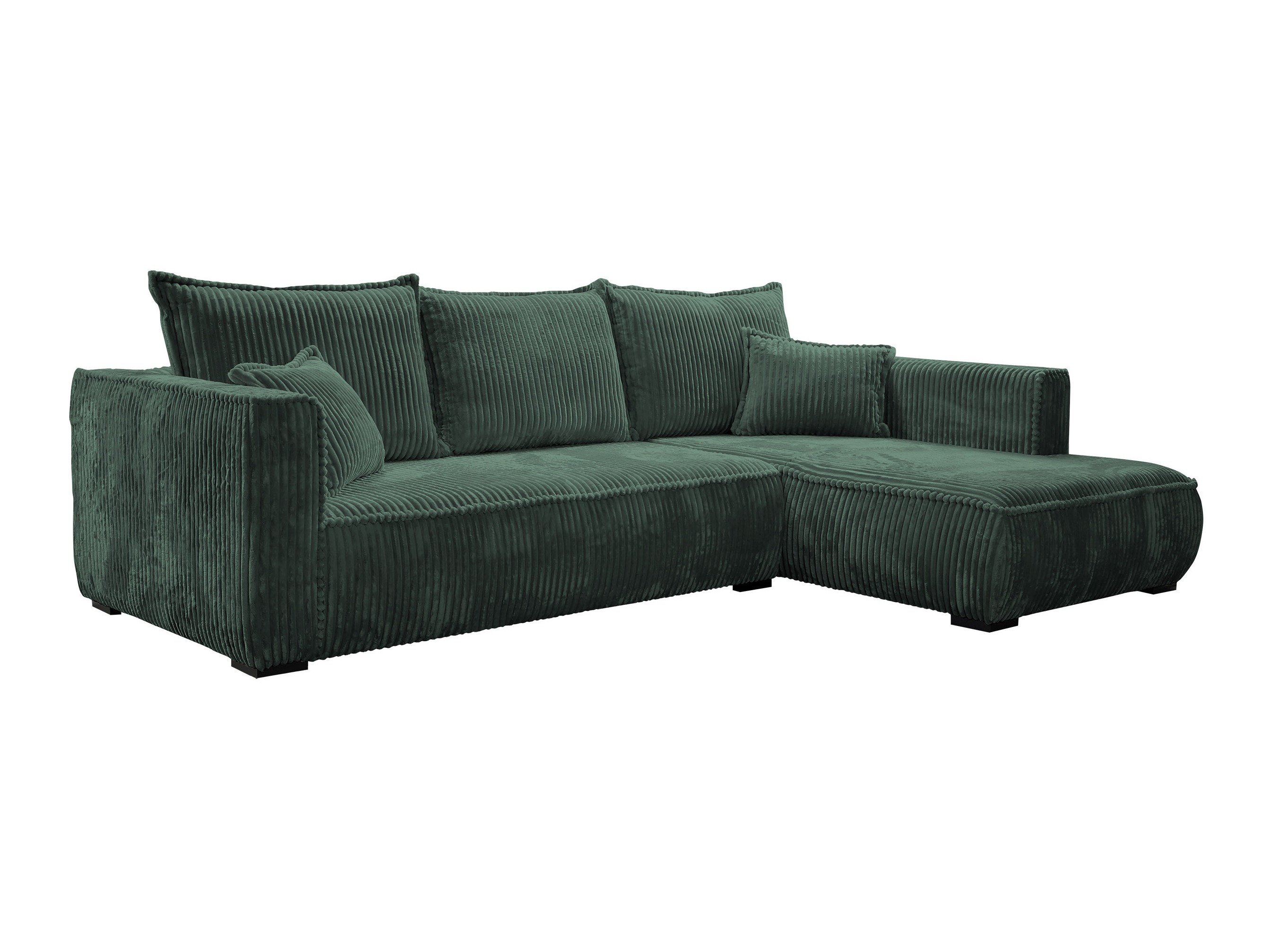 Corner sofa TrendyNest Circas (Tilia 39)
