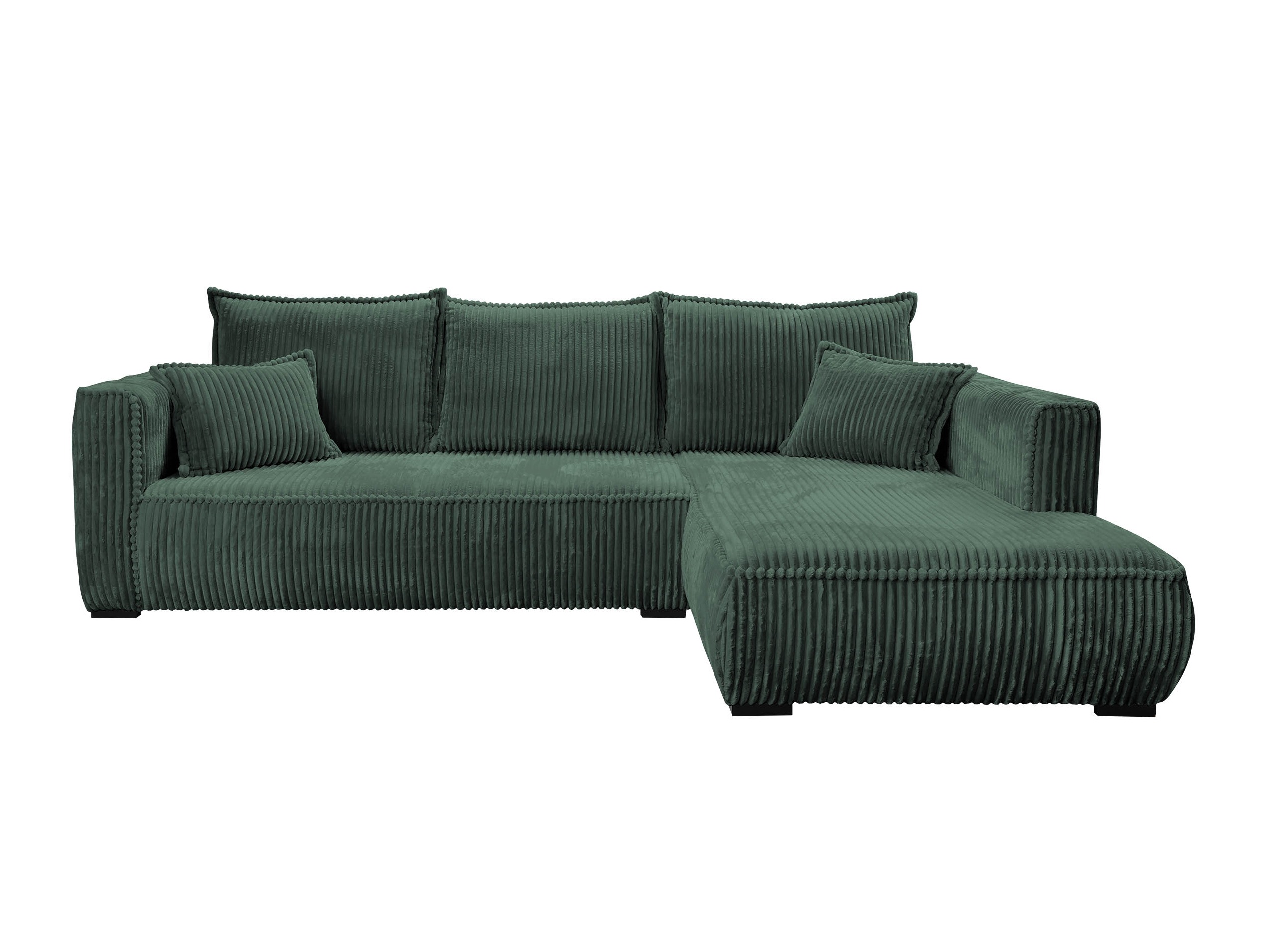 Corner sofa TrendyNest Circas (Tilia 39)