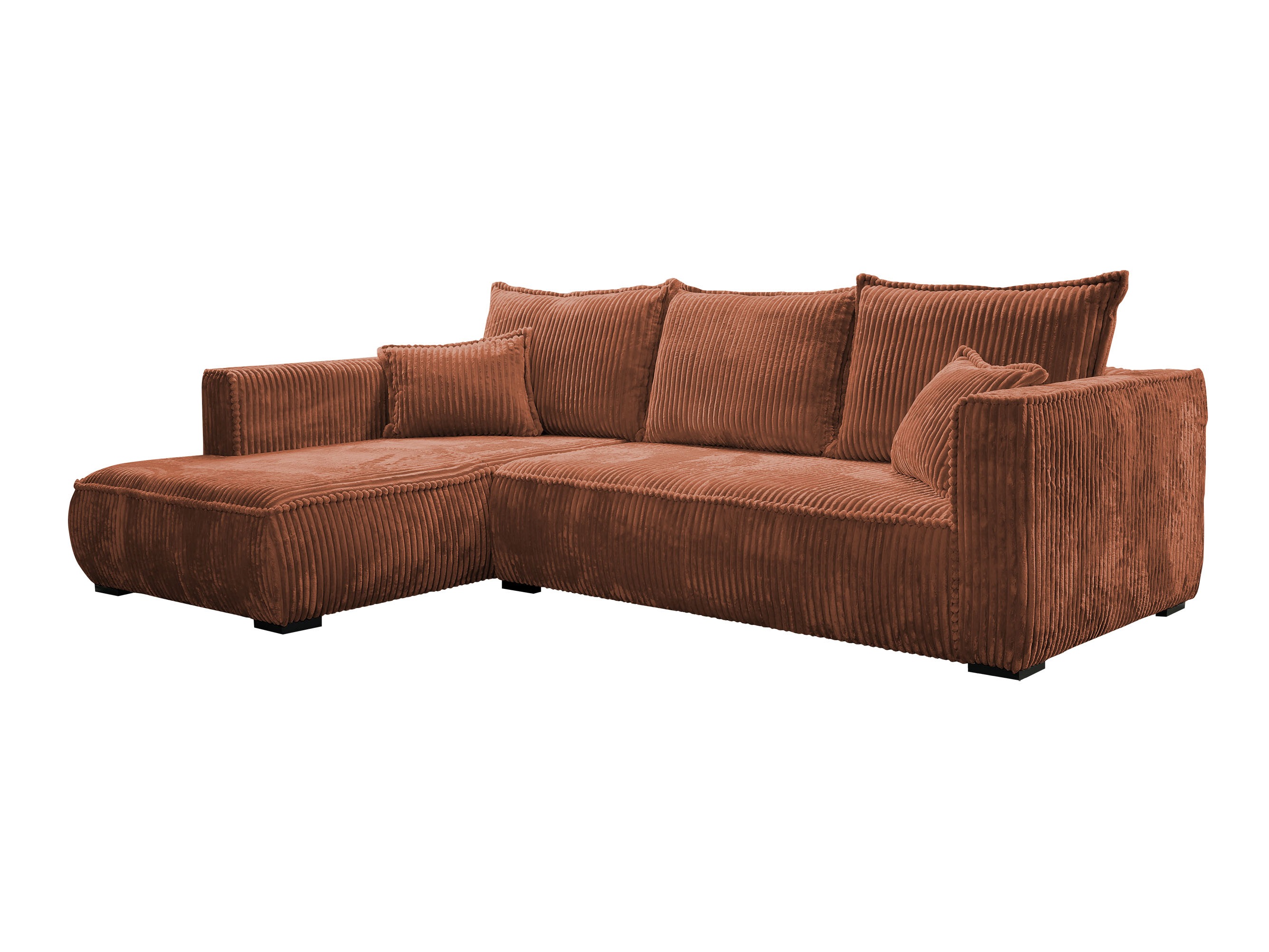 Corner sofa TrendyNest Circas (Tilia 52)