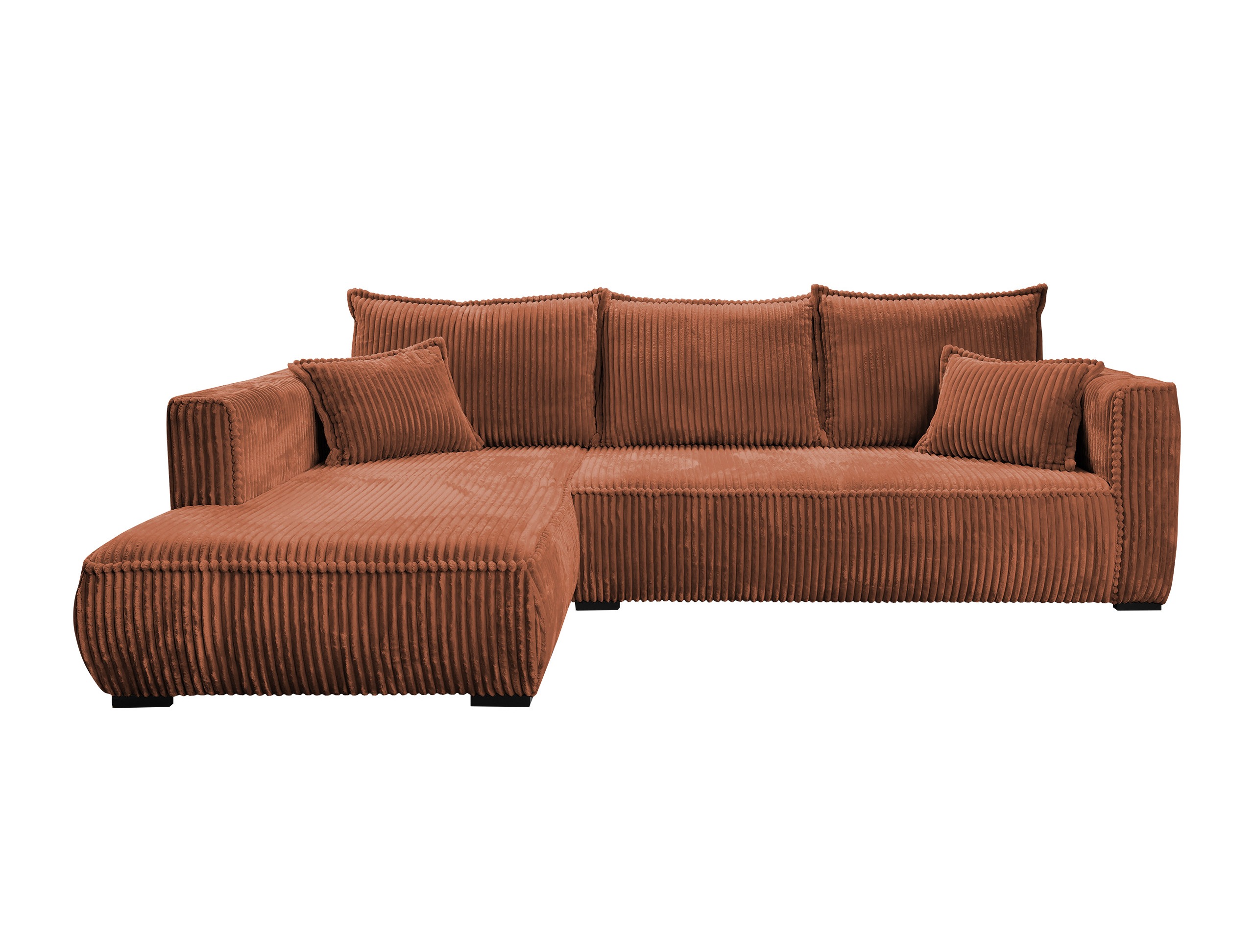 Corner sofa TrendyNest Circas (Tilia 52)