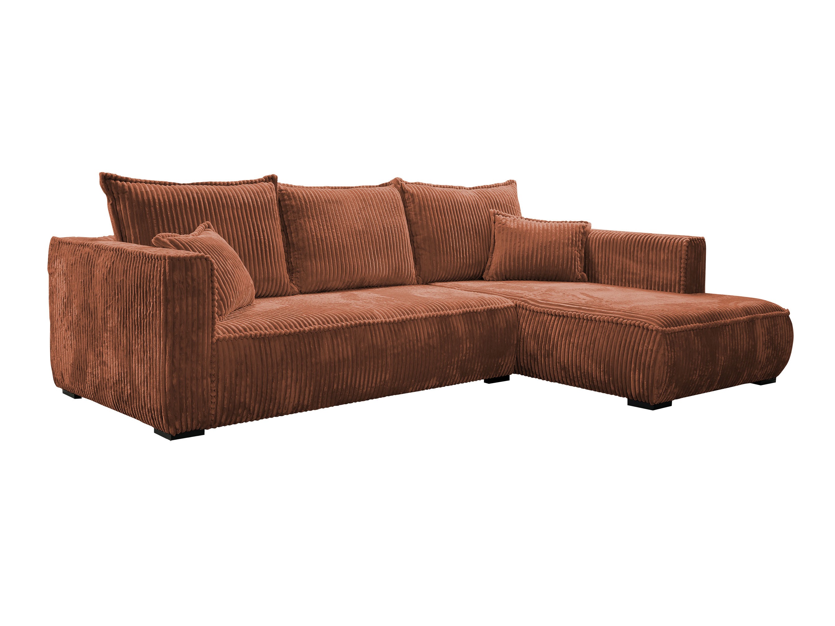 Corner sofa TrendyNest Circas (Tilia 52)