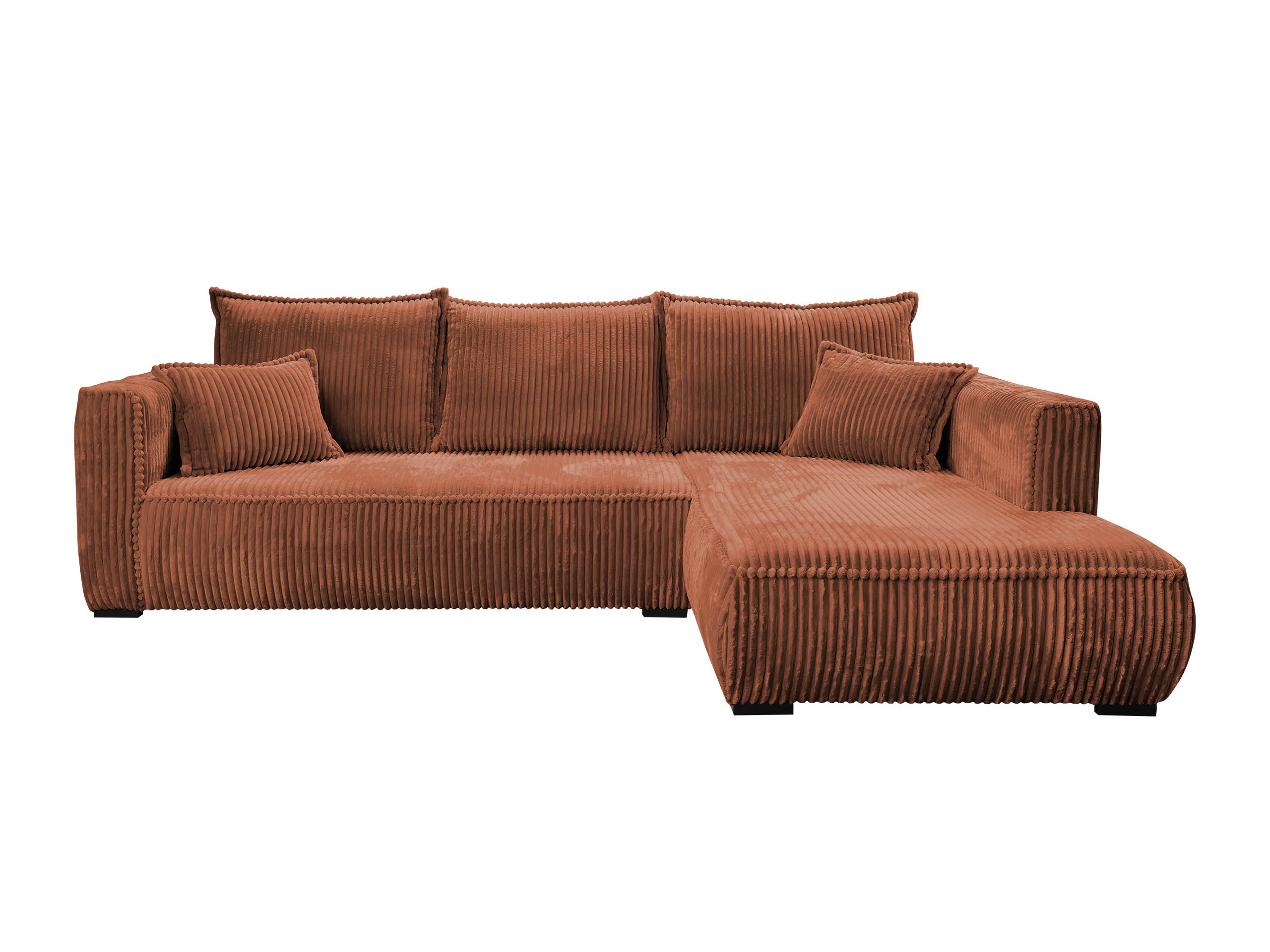 Corner sofa TrendyNest Circas (Tilia 52)