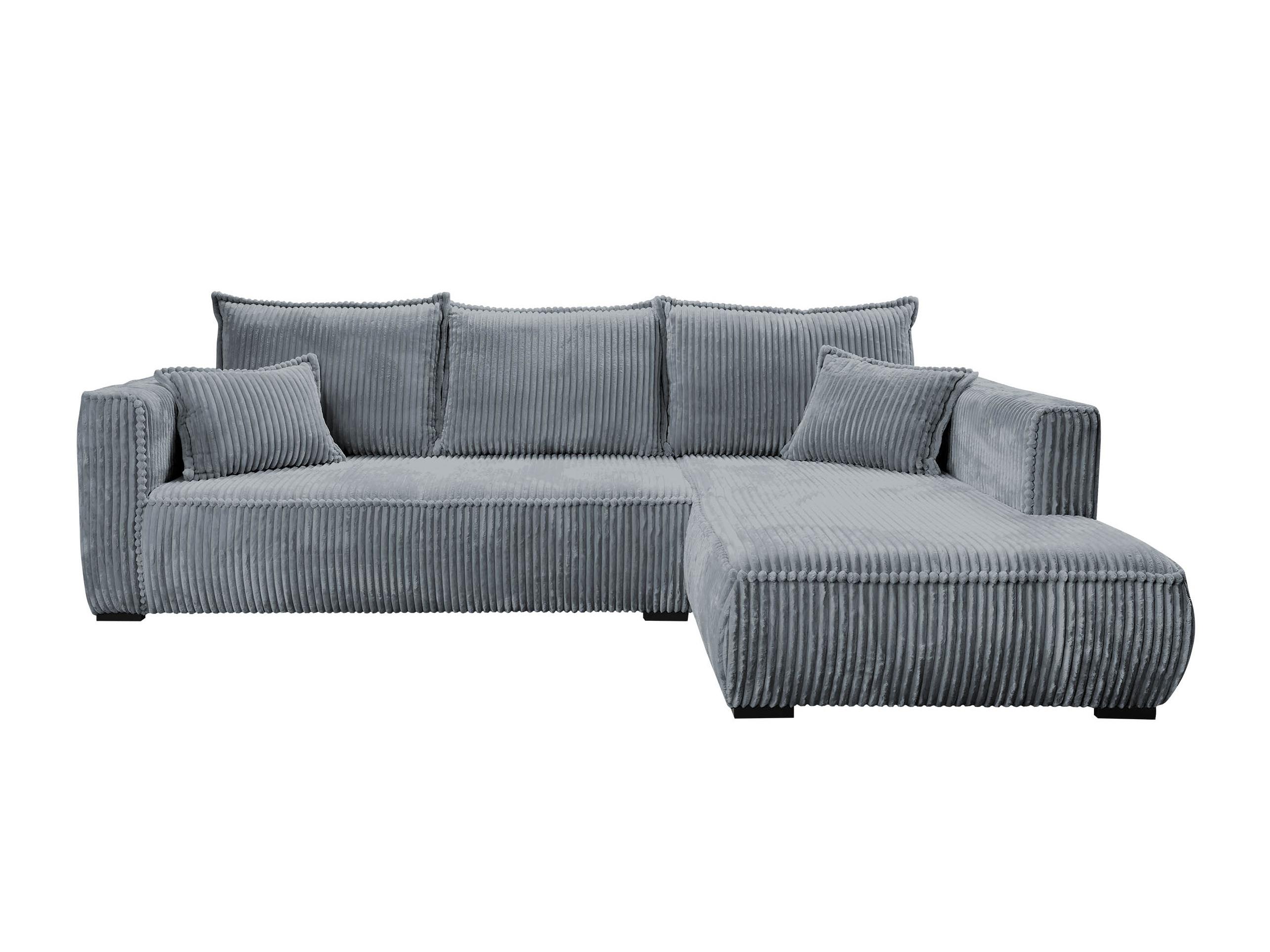 Corner sofa TrendyNest Circas (Tilia 85)