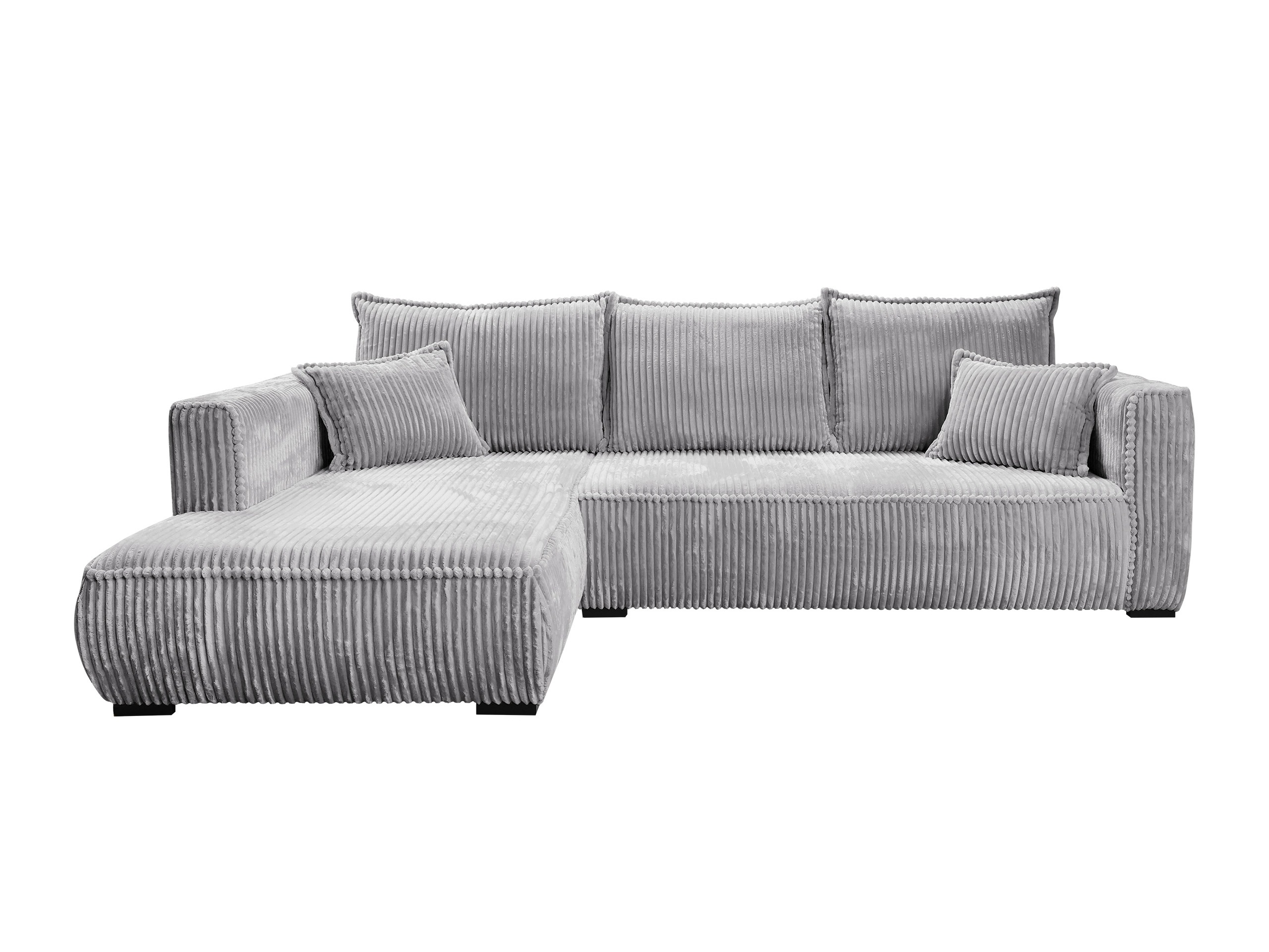 Corner sofa TrendyNest Circas (Tilia 86)