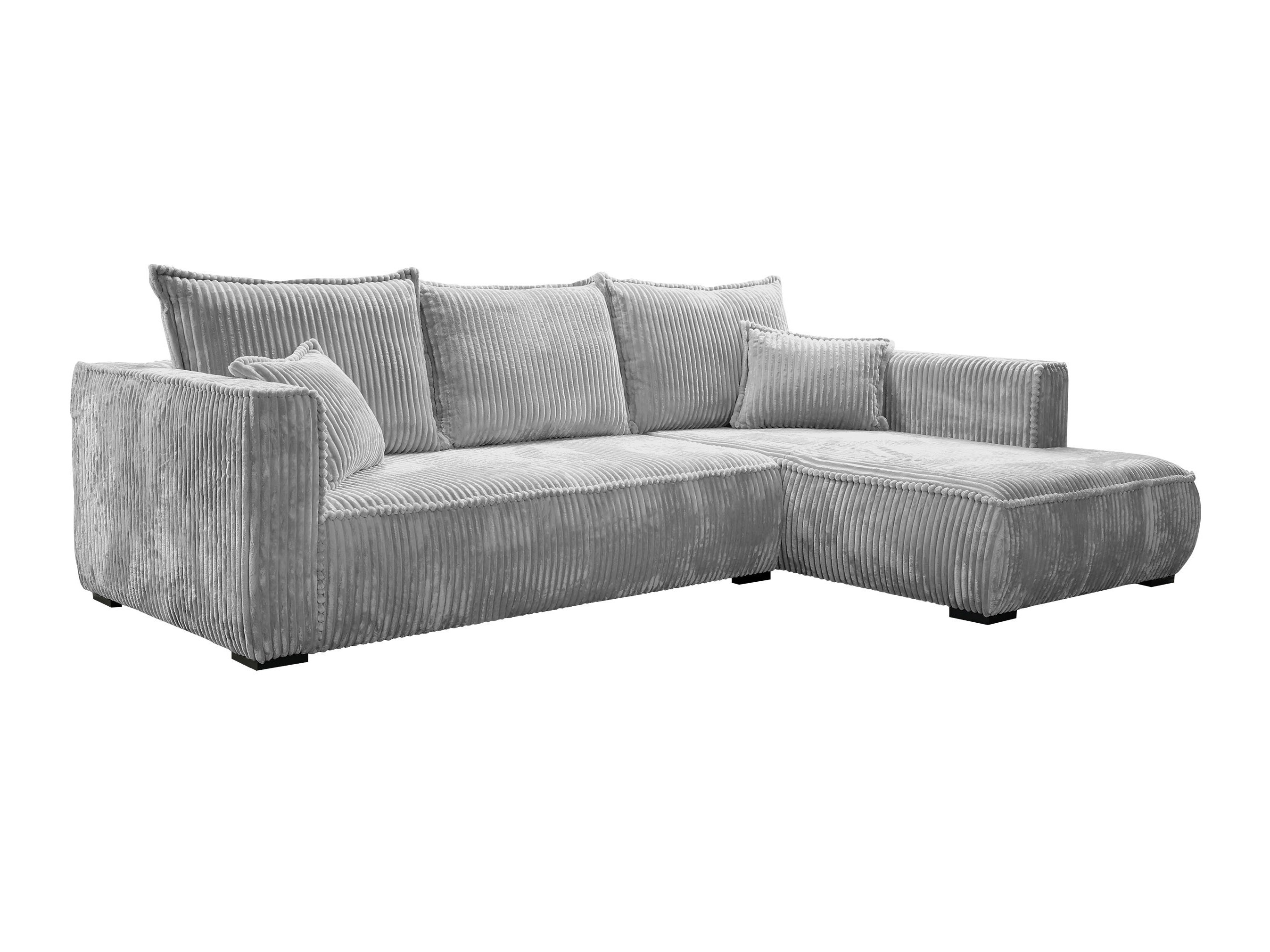 Corner sofa TrendyNest Circas (Tilia 86)