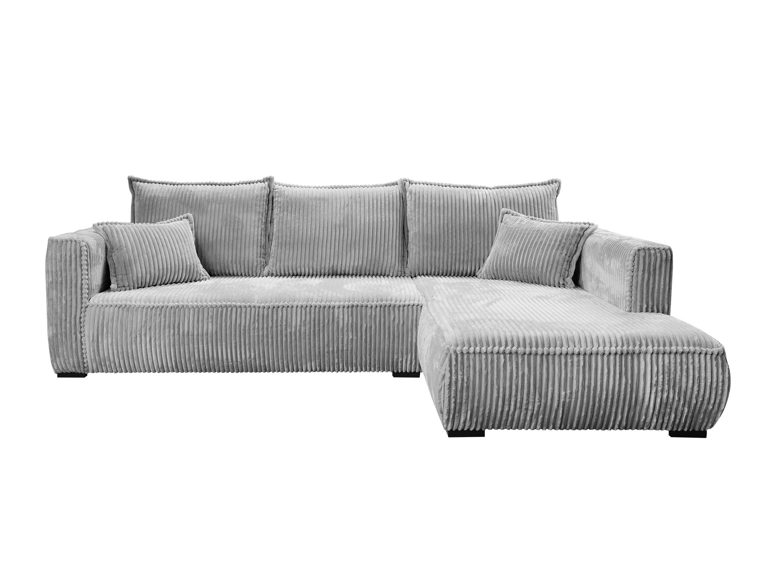 Corner sofa TrendyNest Circas (Tilia 86)
