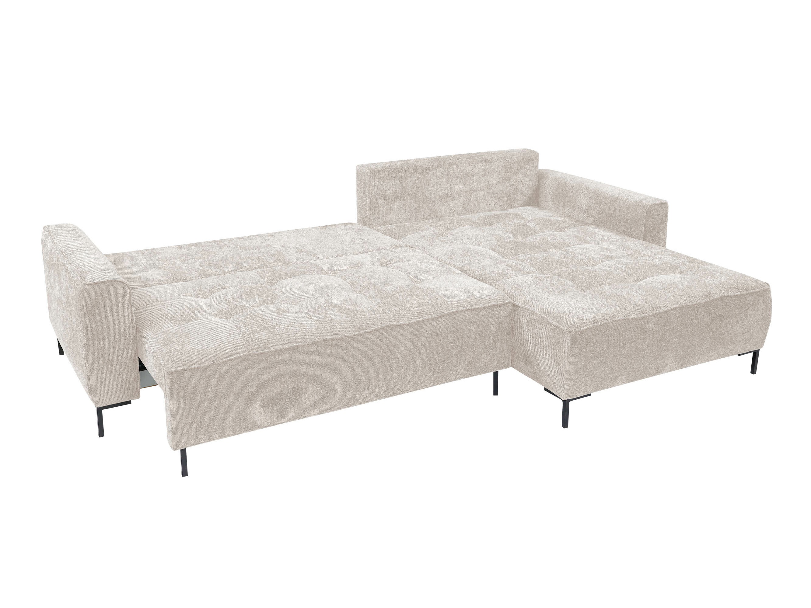 Corner sofa TrendyNest Valetio (Genesis 18)