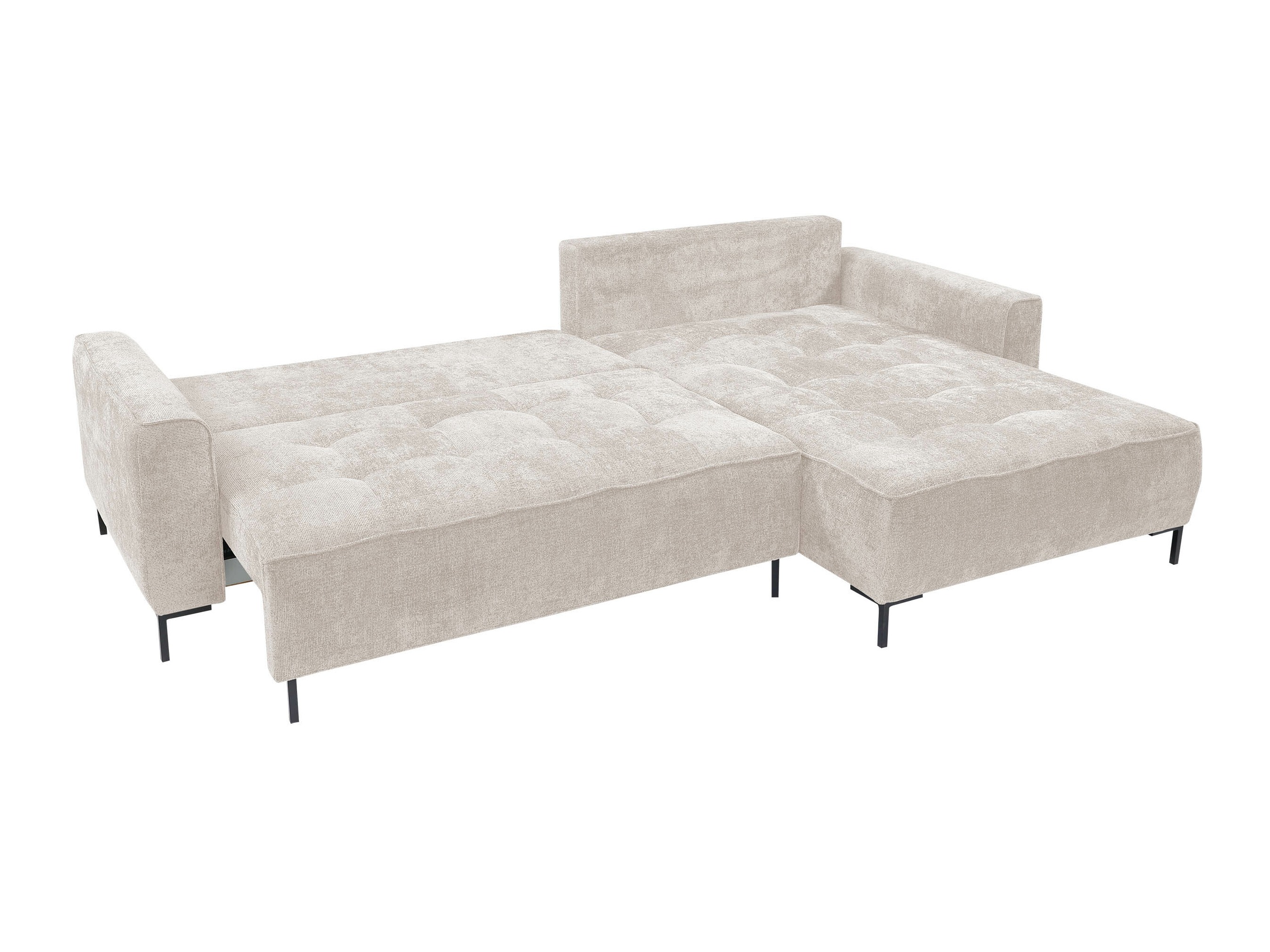 Corner sofa TrendyNest Valetio (Genesis 19)