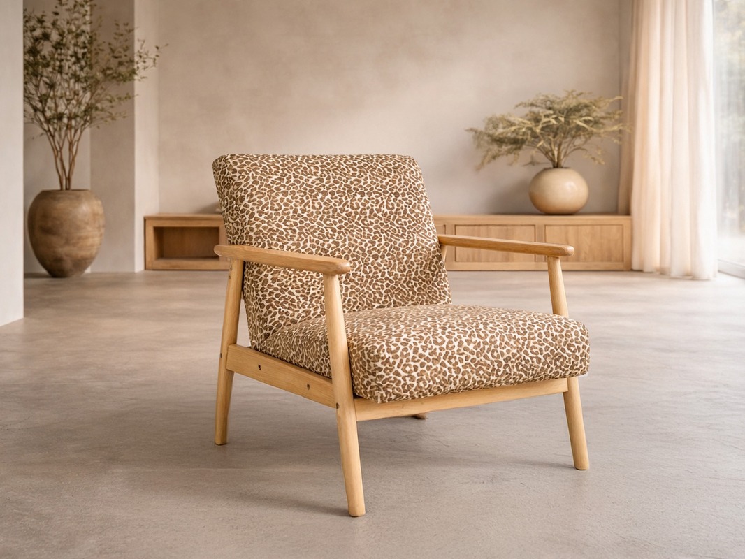 Armchair Dallas 5146