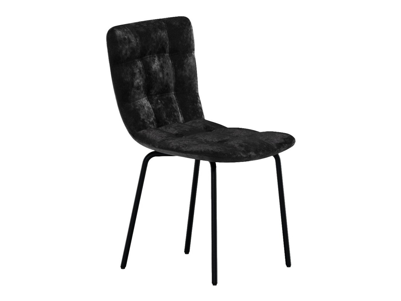 Chair Dallas 5156 (Black)