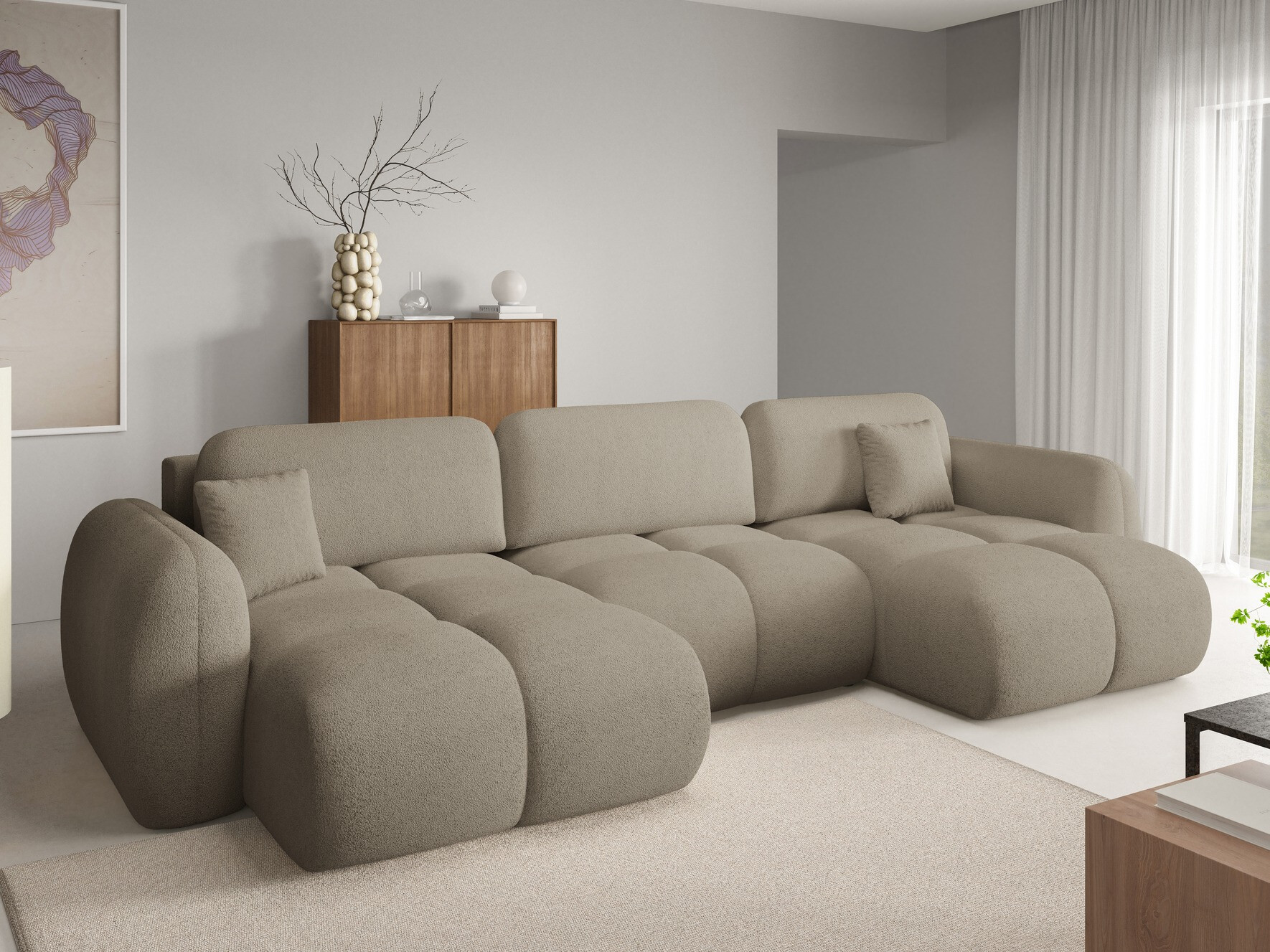 Corner sofa Franklin 213 (Quelle 05)