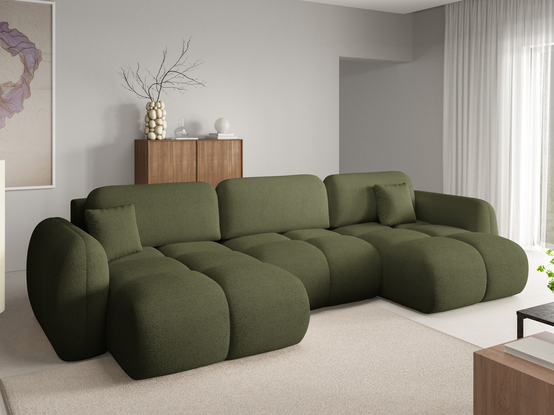 Corner sofa Franklin 213 (Quelle 38)