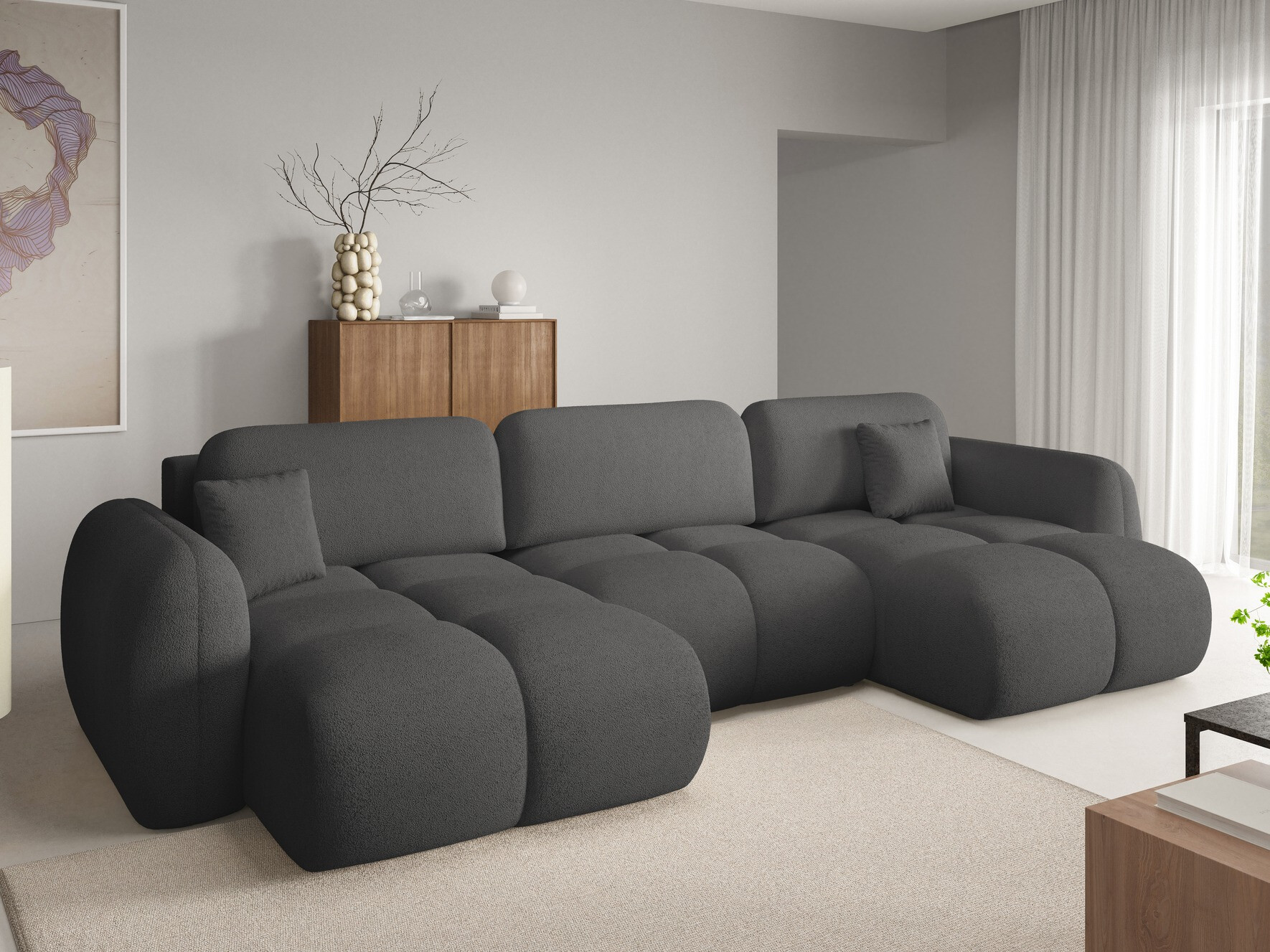 Corner sofa Franklin 213 (Quelle 92)