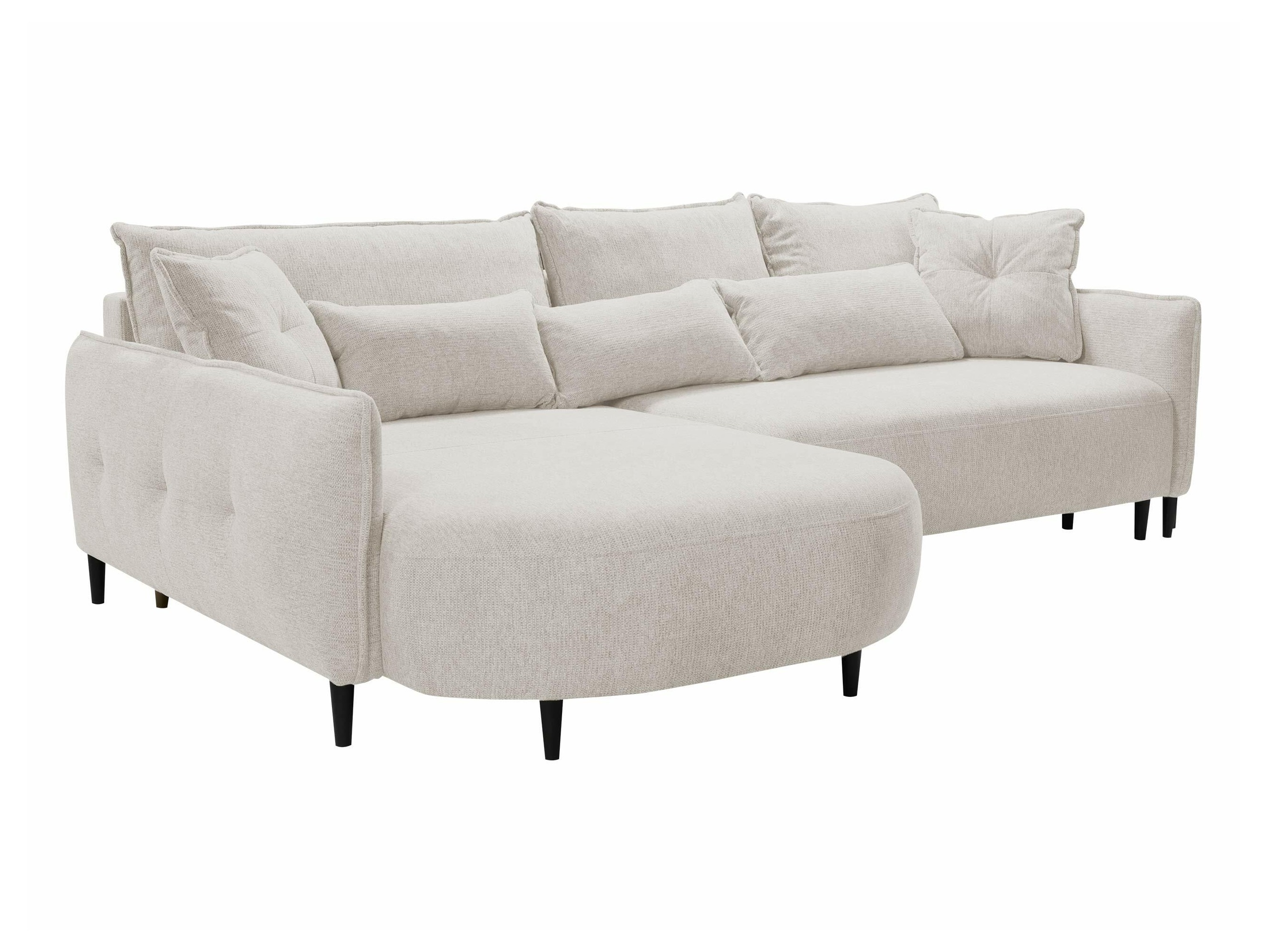 Corner sofa TrendyNest 126 (Glow 01)