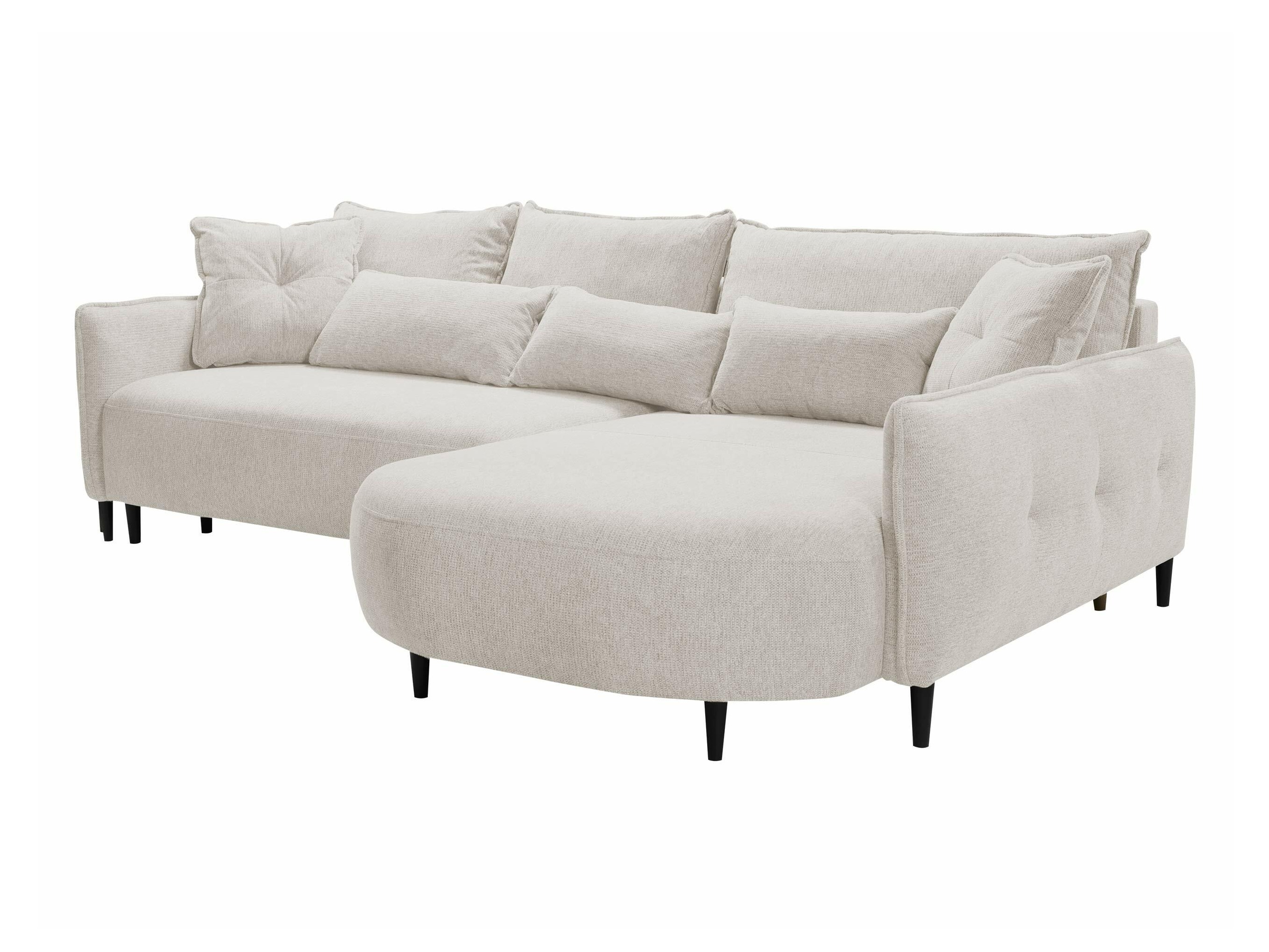 Corner sofa TrendyNest 126 (Glow 01)