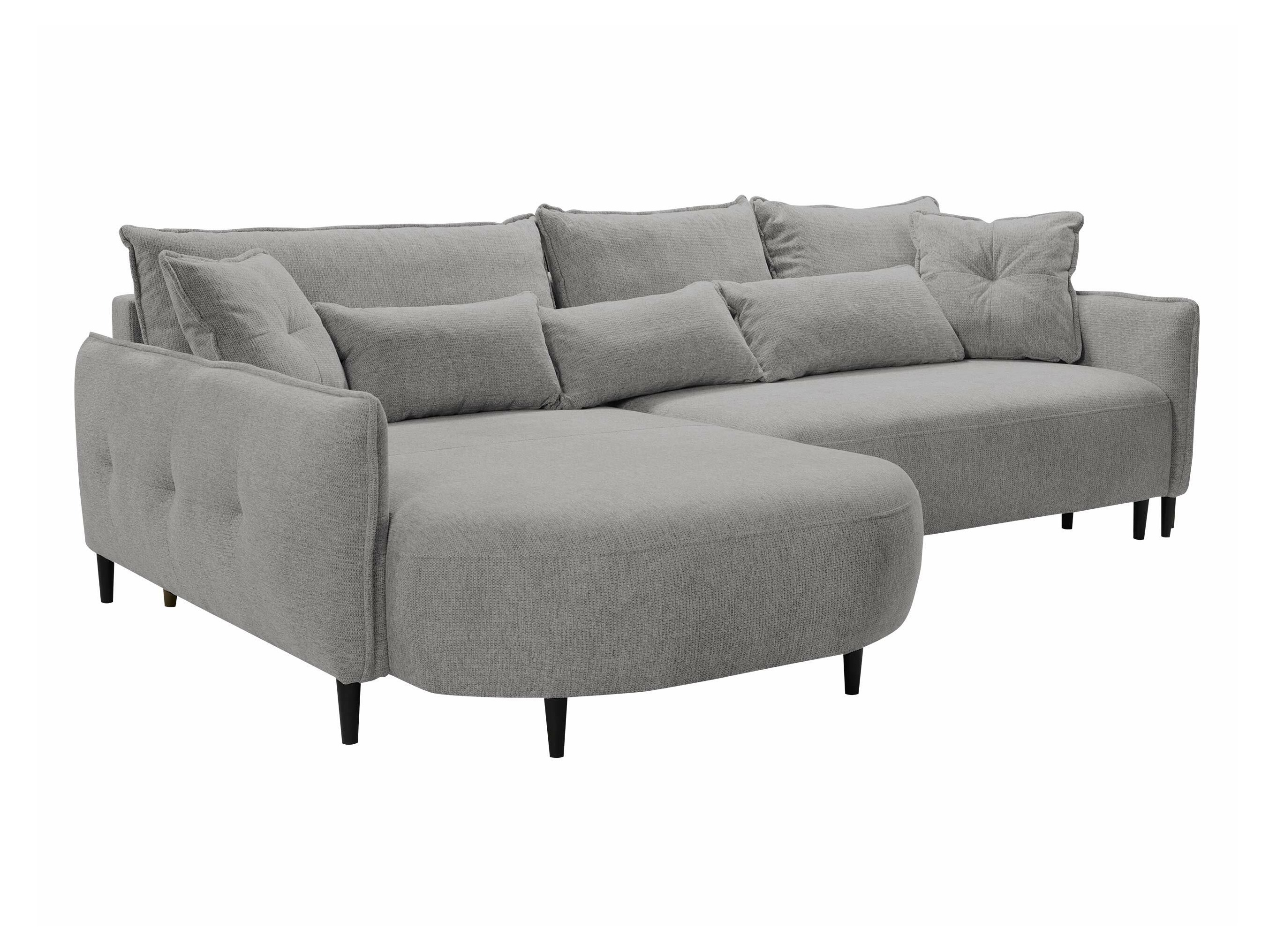 Corner sofa TrendyNest 126 (Glow 05)