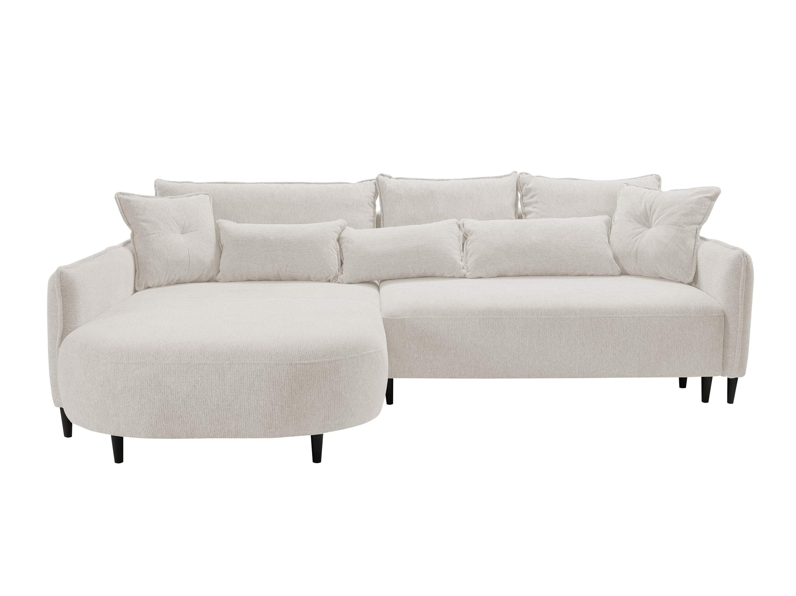Corner sofa TrendyNest Prunal (Glow 01)