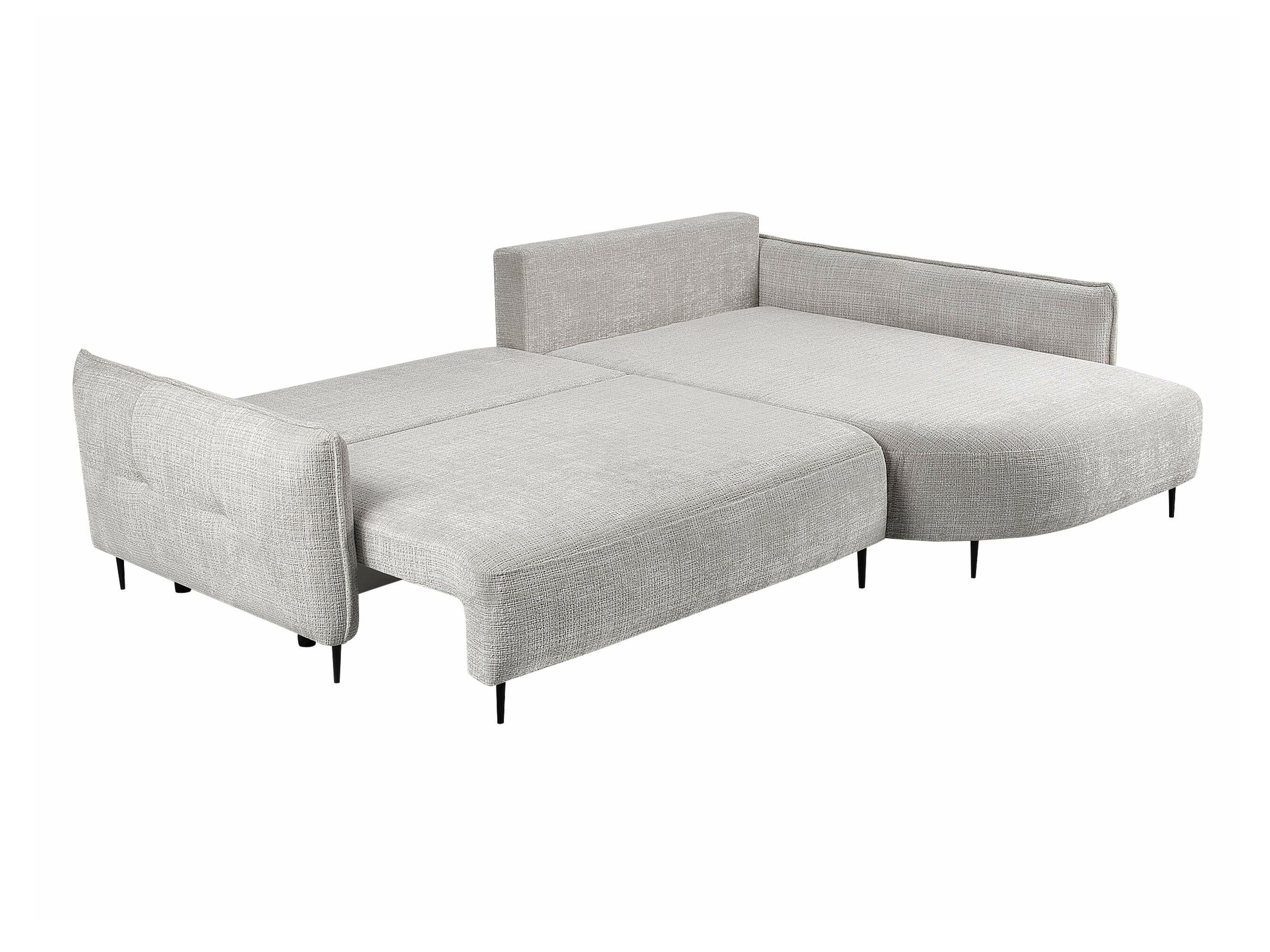 Corner sofa TrendyNest Prunal (Glow 01)