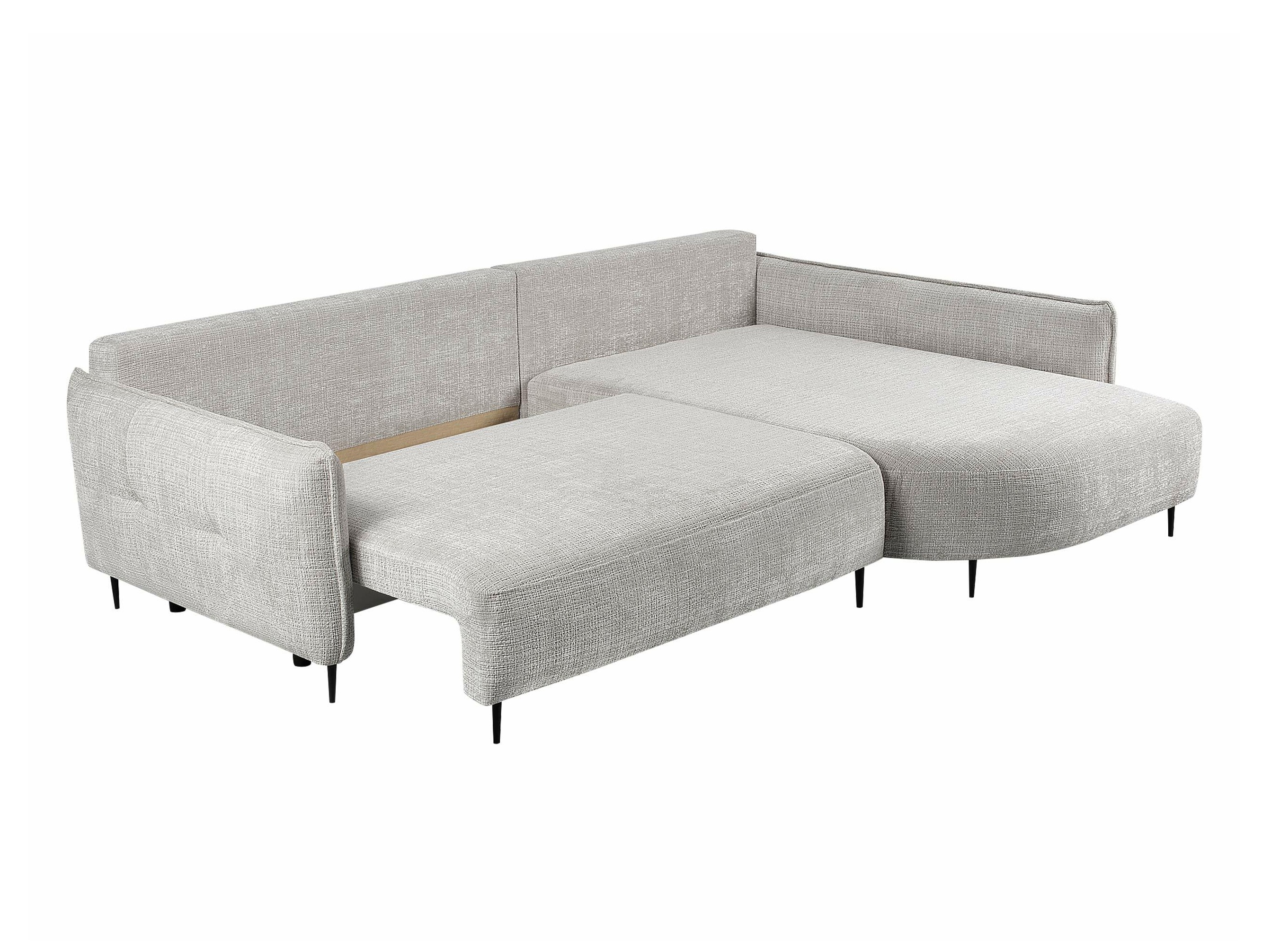 Corner sofa TrendyNest Prunal (Glow 01)