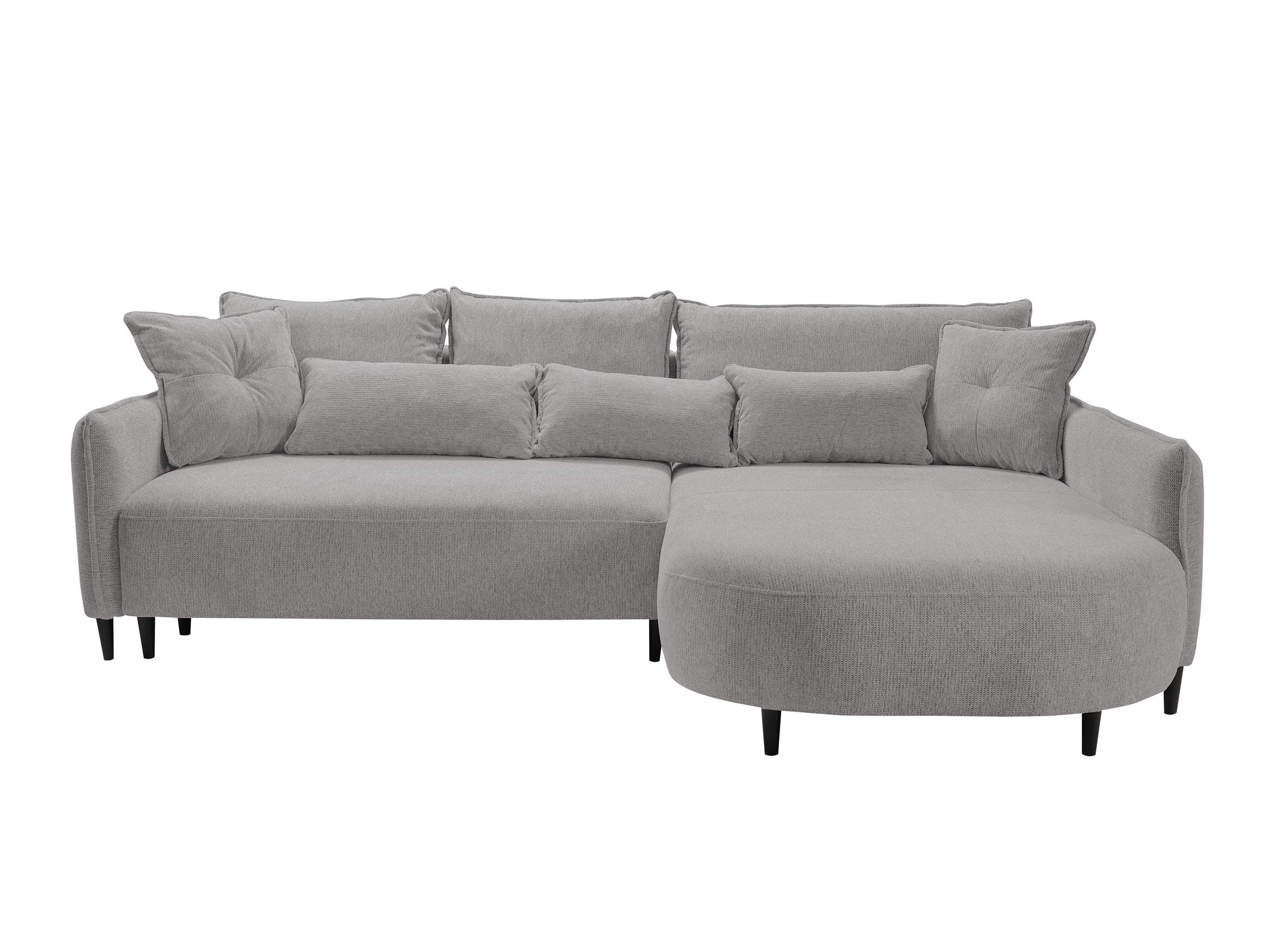 Corner sofa TrendyNest Prunal (Glow 05)