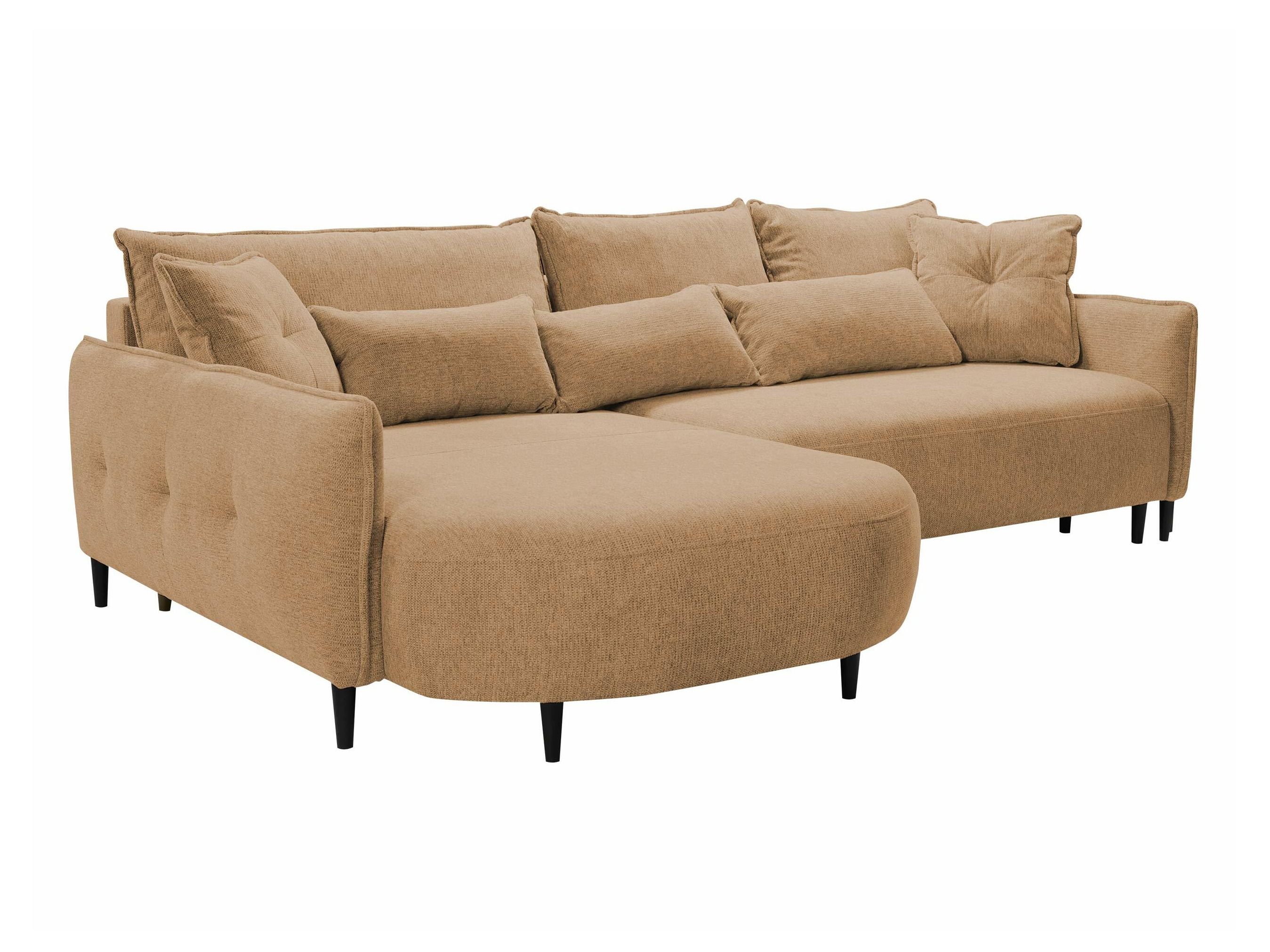 Corner sofa TrendyNest Prunal (Glow 07)