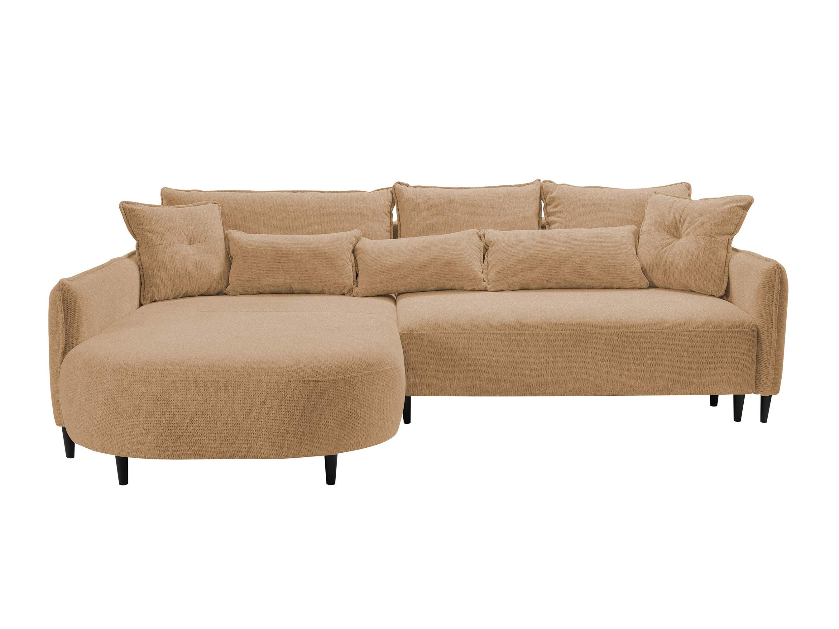 Corner sofa TrendyNest Prunal (Glow 07)