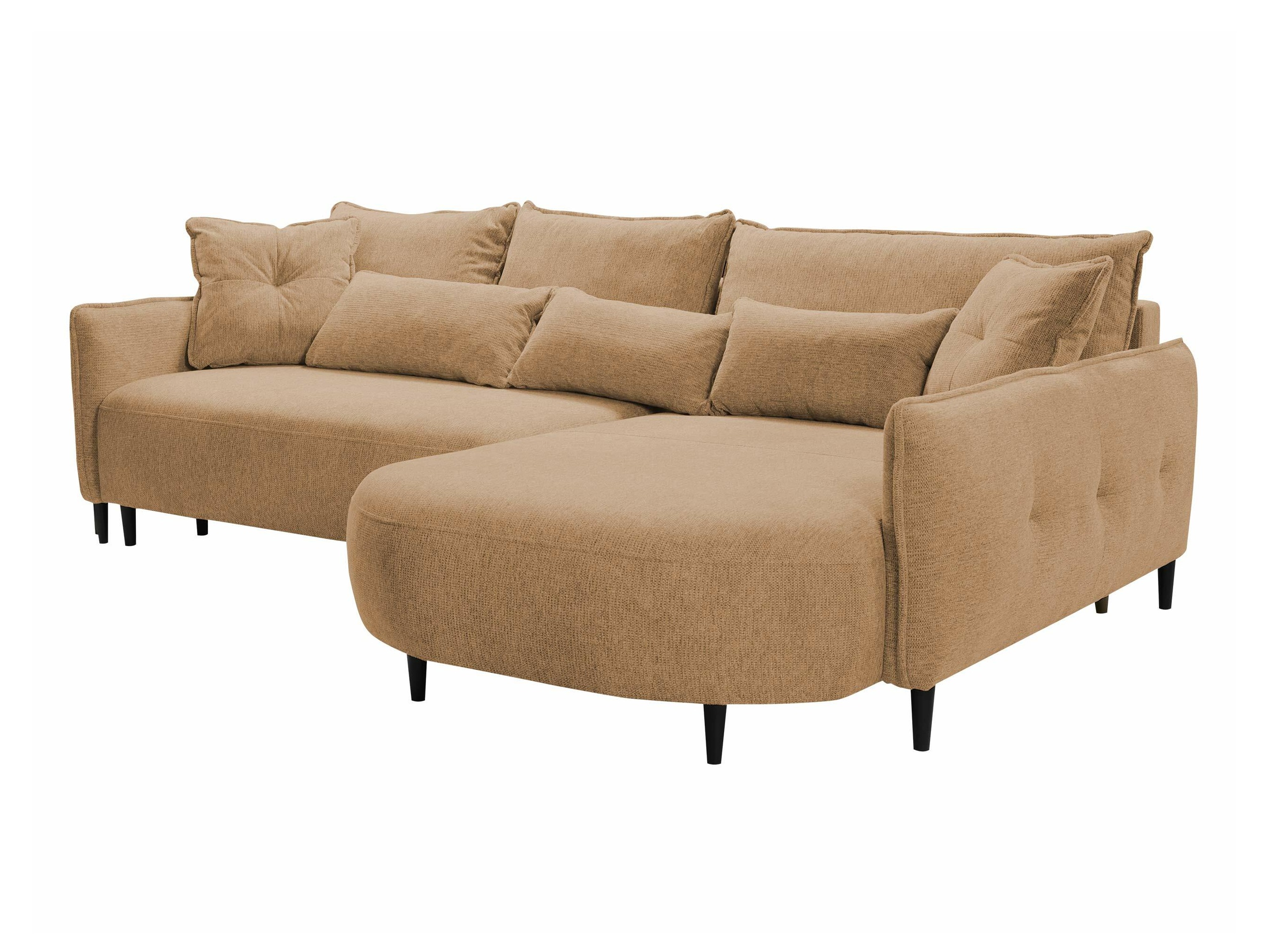 Corner sofa TrendyNest Prunal (Glow 07)