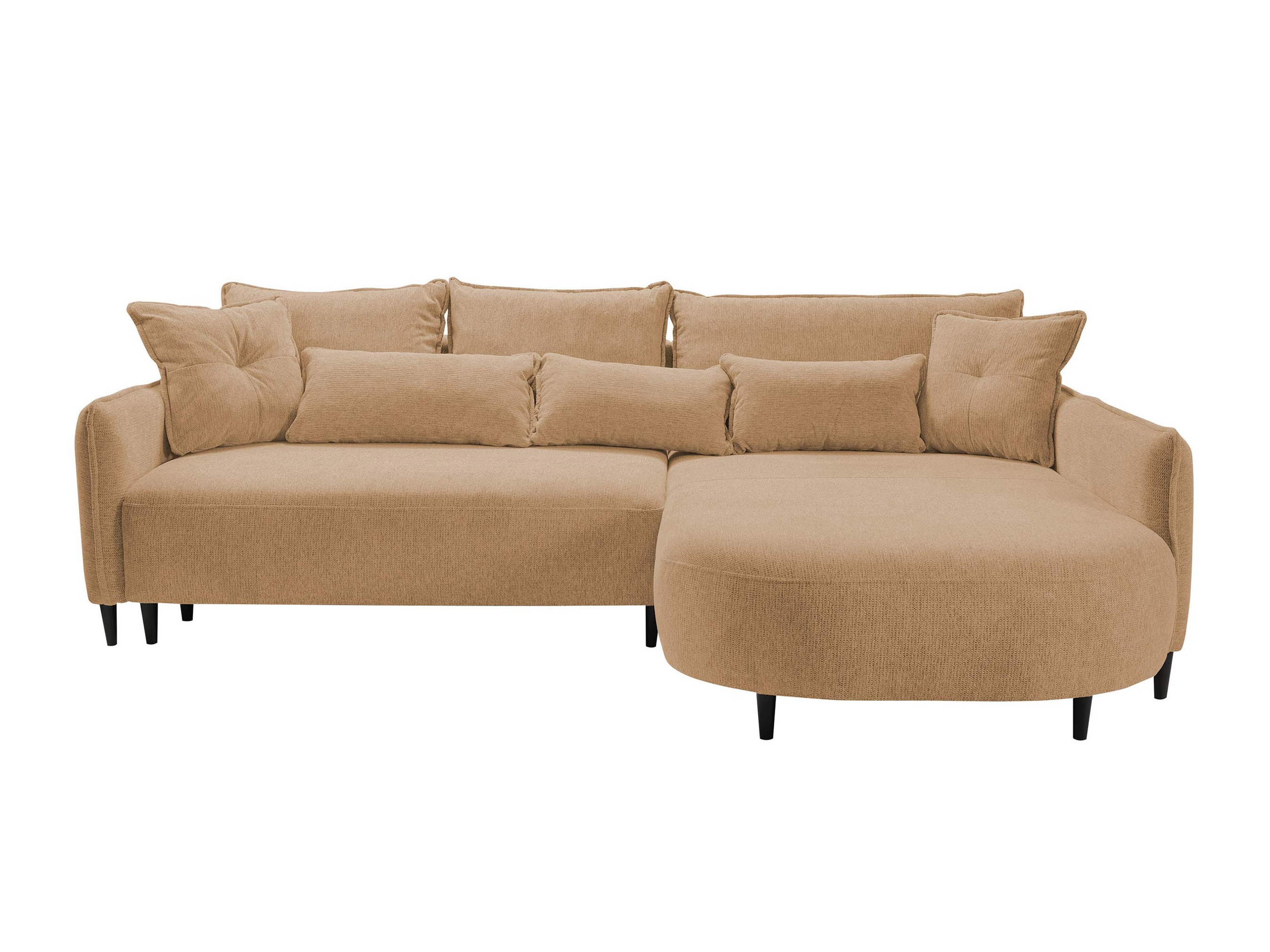 Corner sofa TrendyNest Prunal (Glow 07)