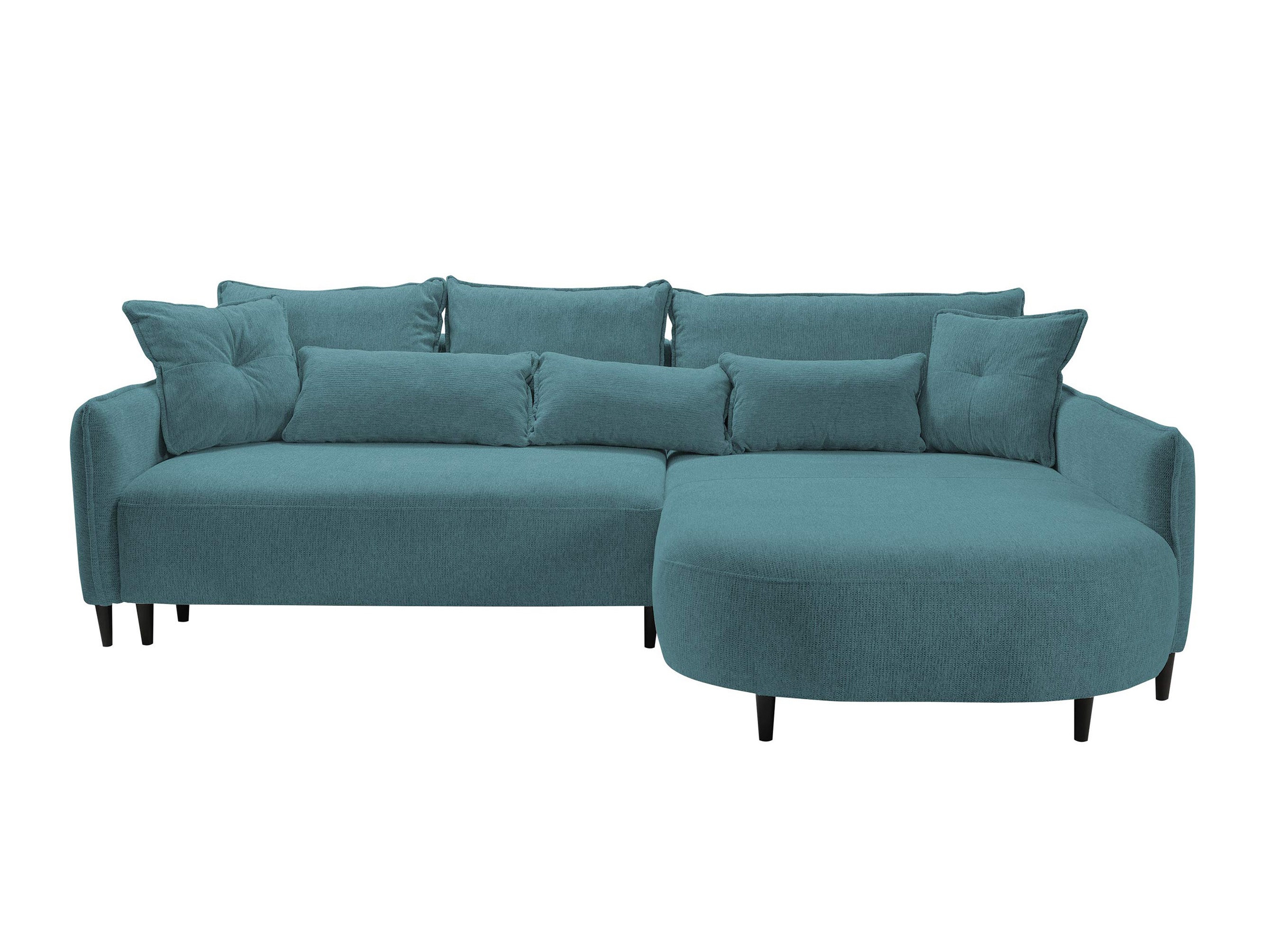 Corner sofa TrendyNest Prunal (Glow 12)